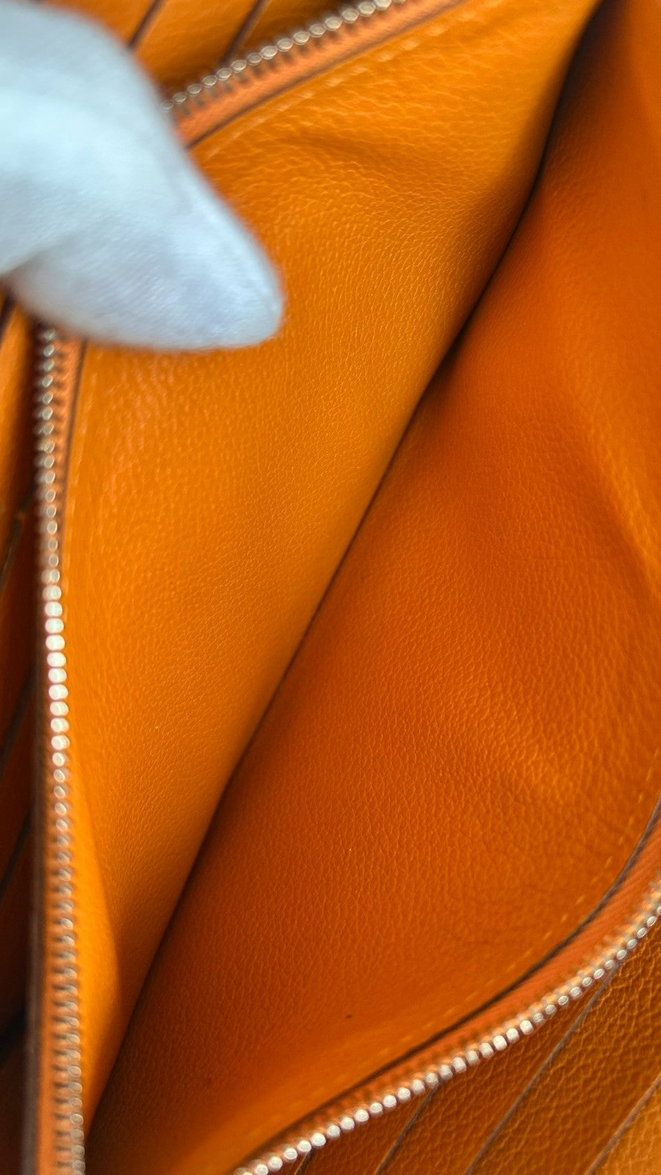 HERMES Picotin PM Rose Sakura
