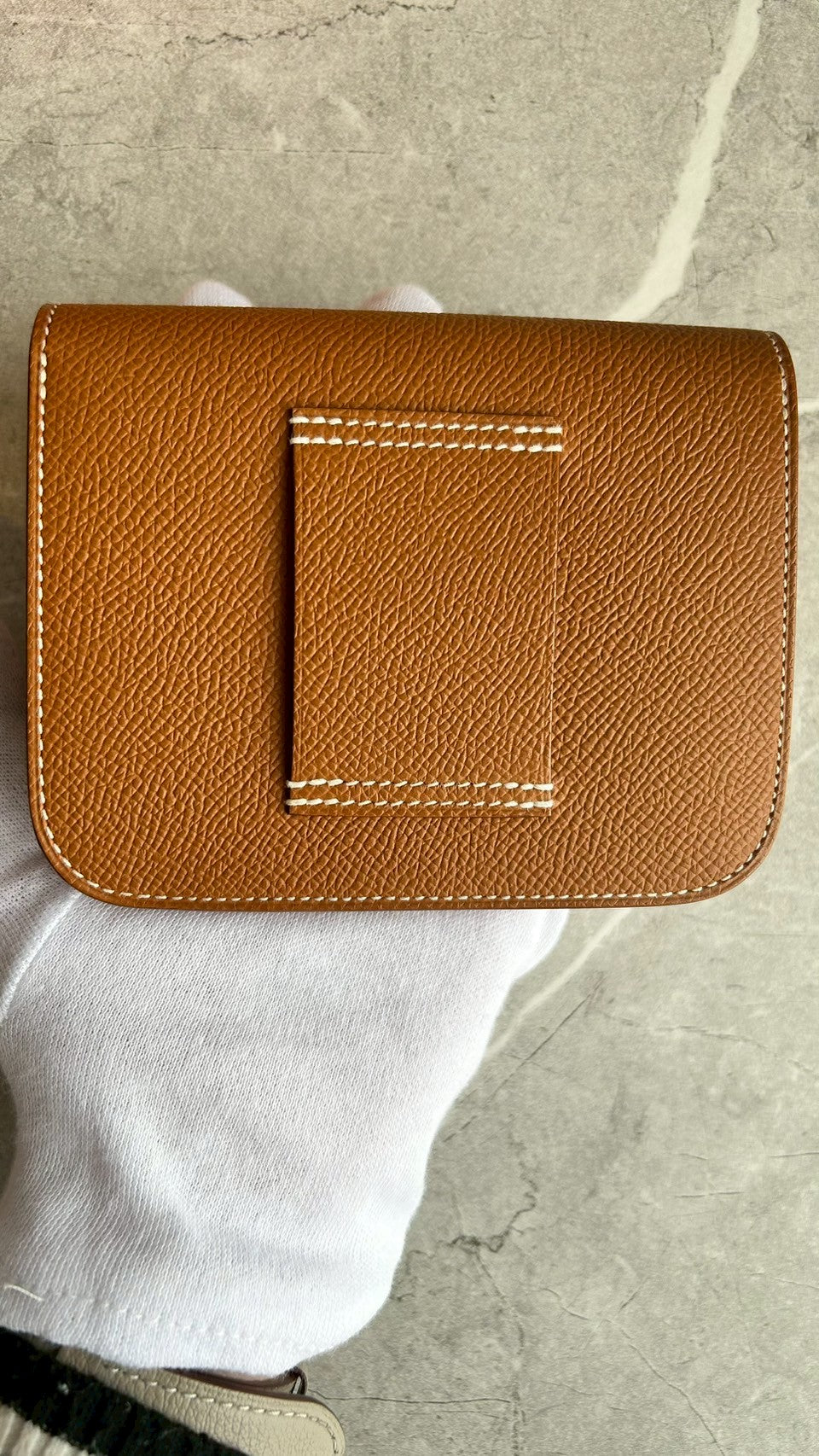 HERMES Picotin PM Rose Sakura