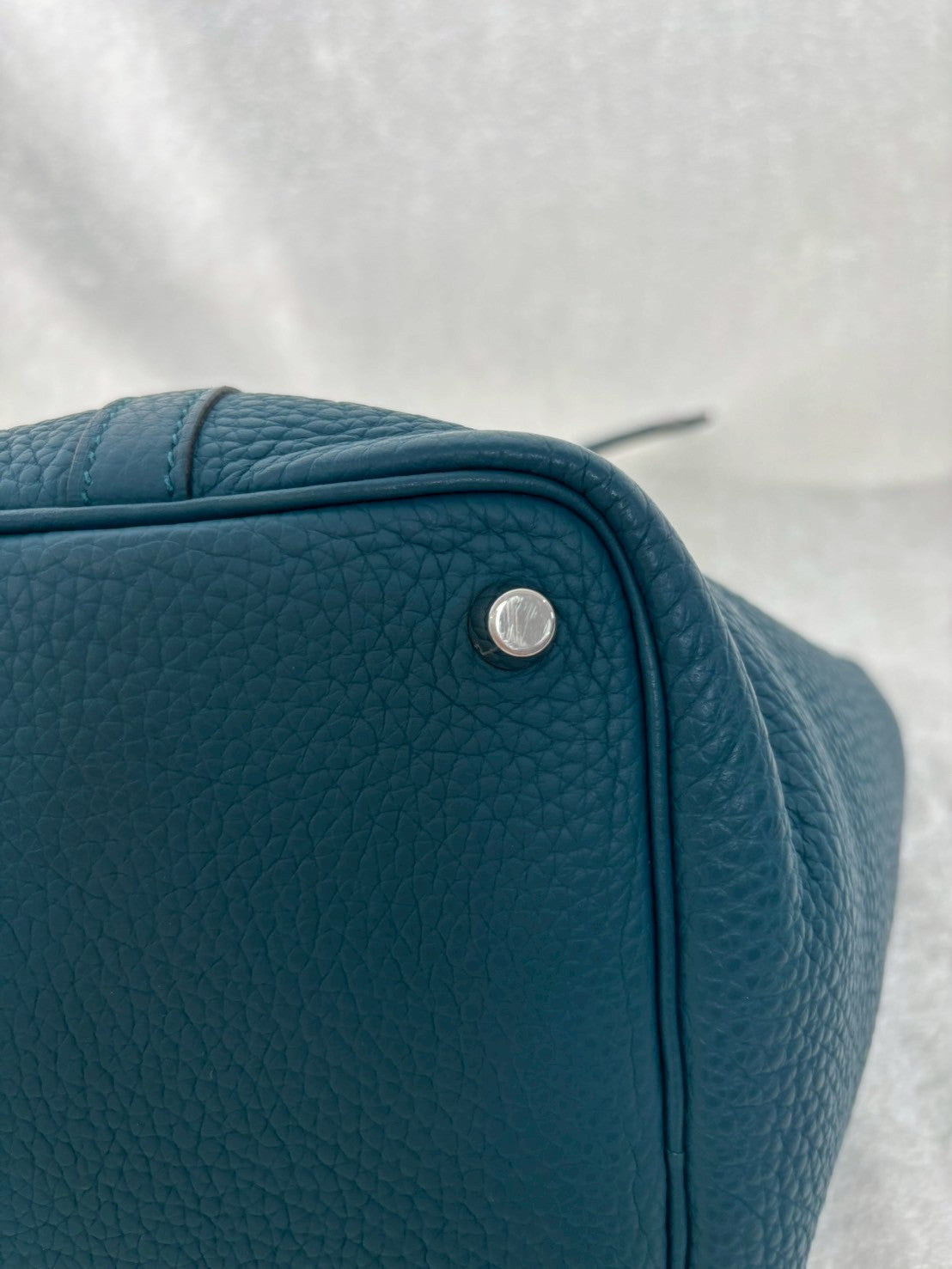 【専用出品】ピコタンロックPMエクラ/ヴェールボスフォール/シルバー金具#1167