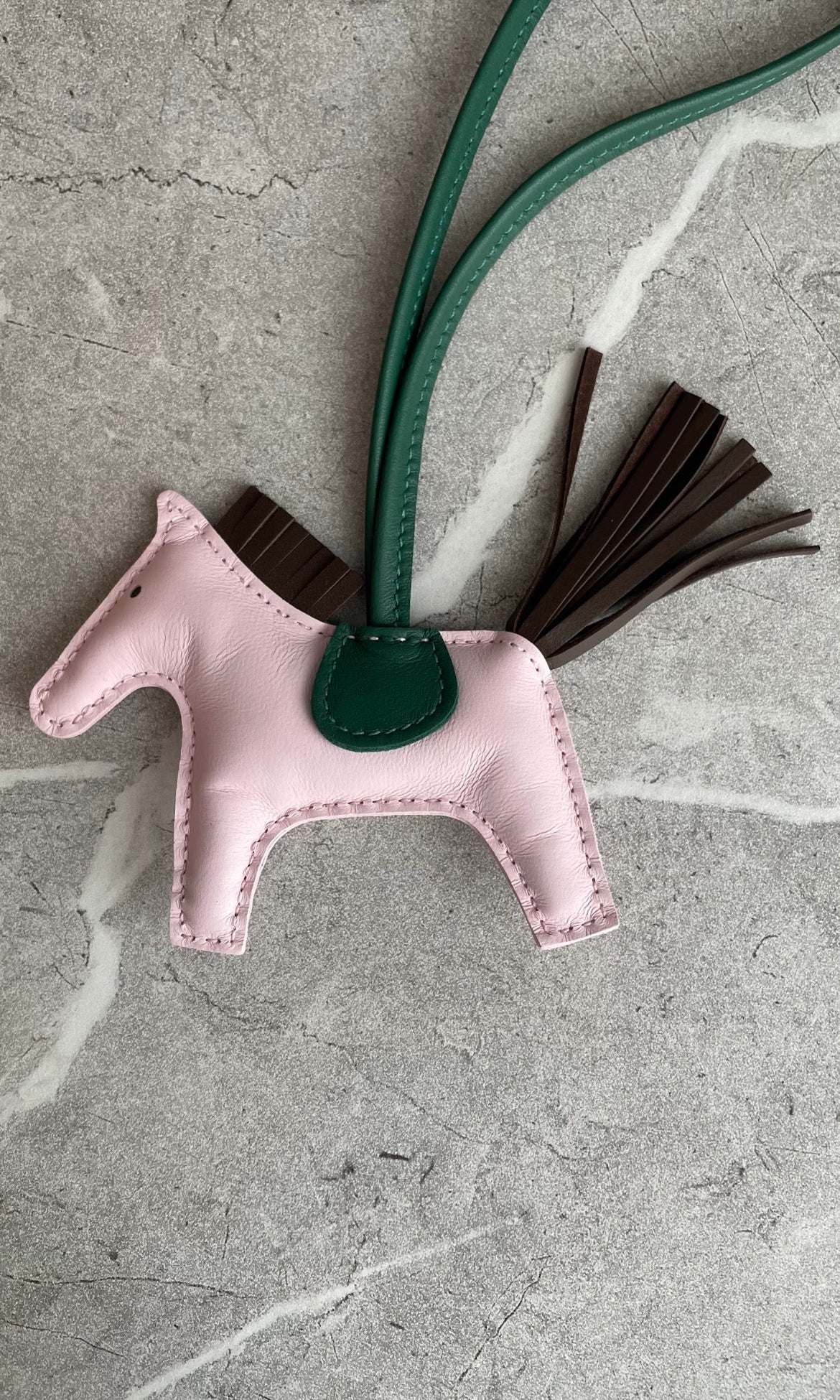 HERMES Picotin PM Rose Sakura