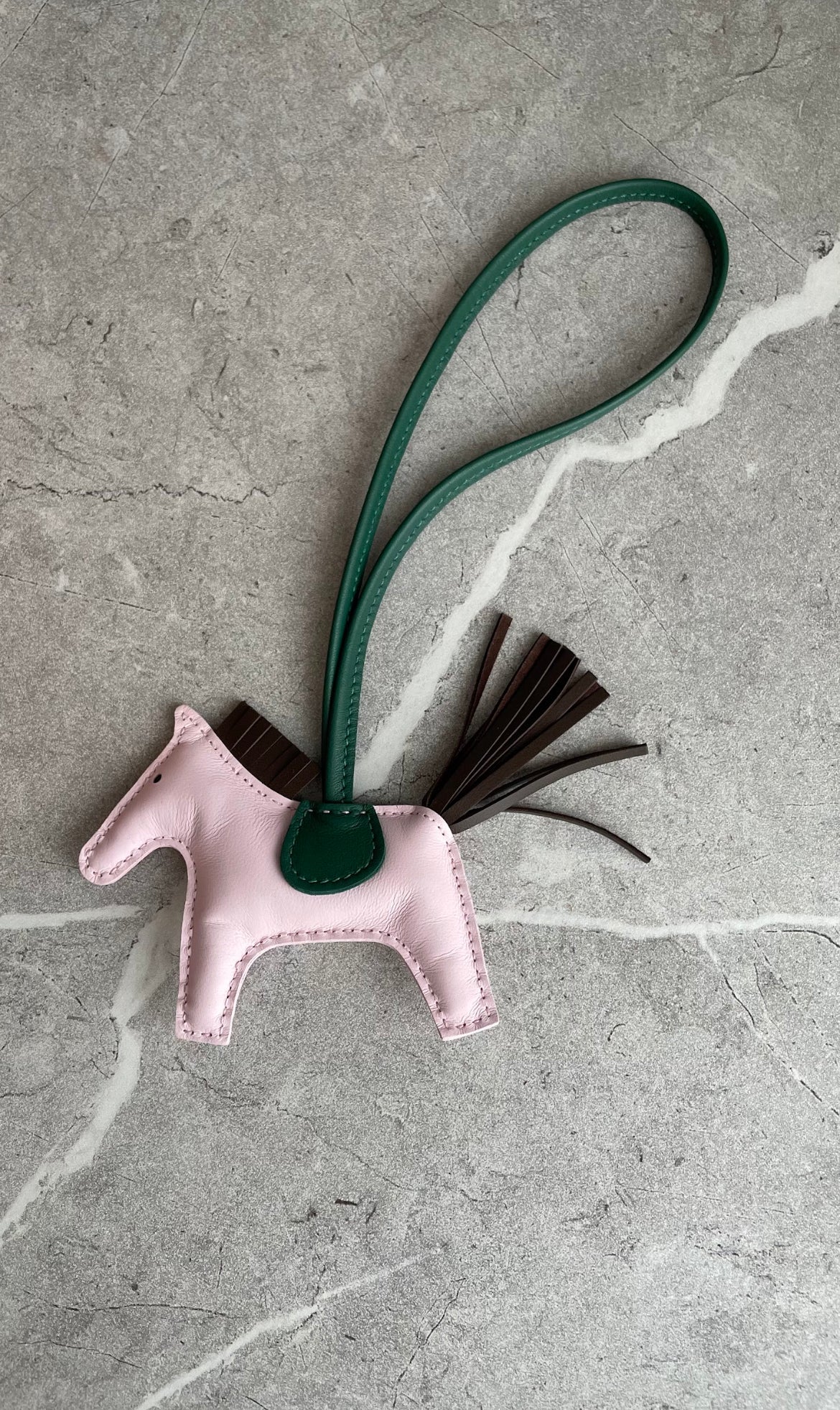 HERMES Picotin PM Rose Sakura