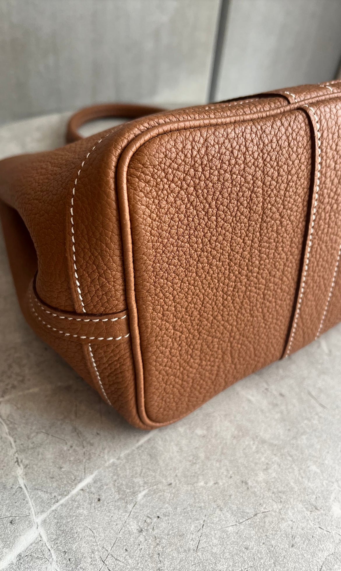 ガーデンパーティーTPM ゴールド#1255