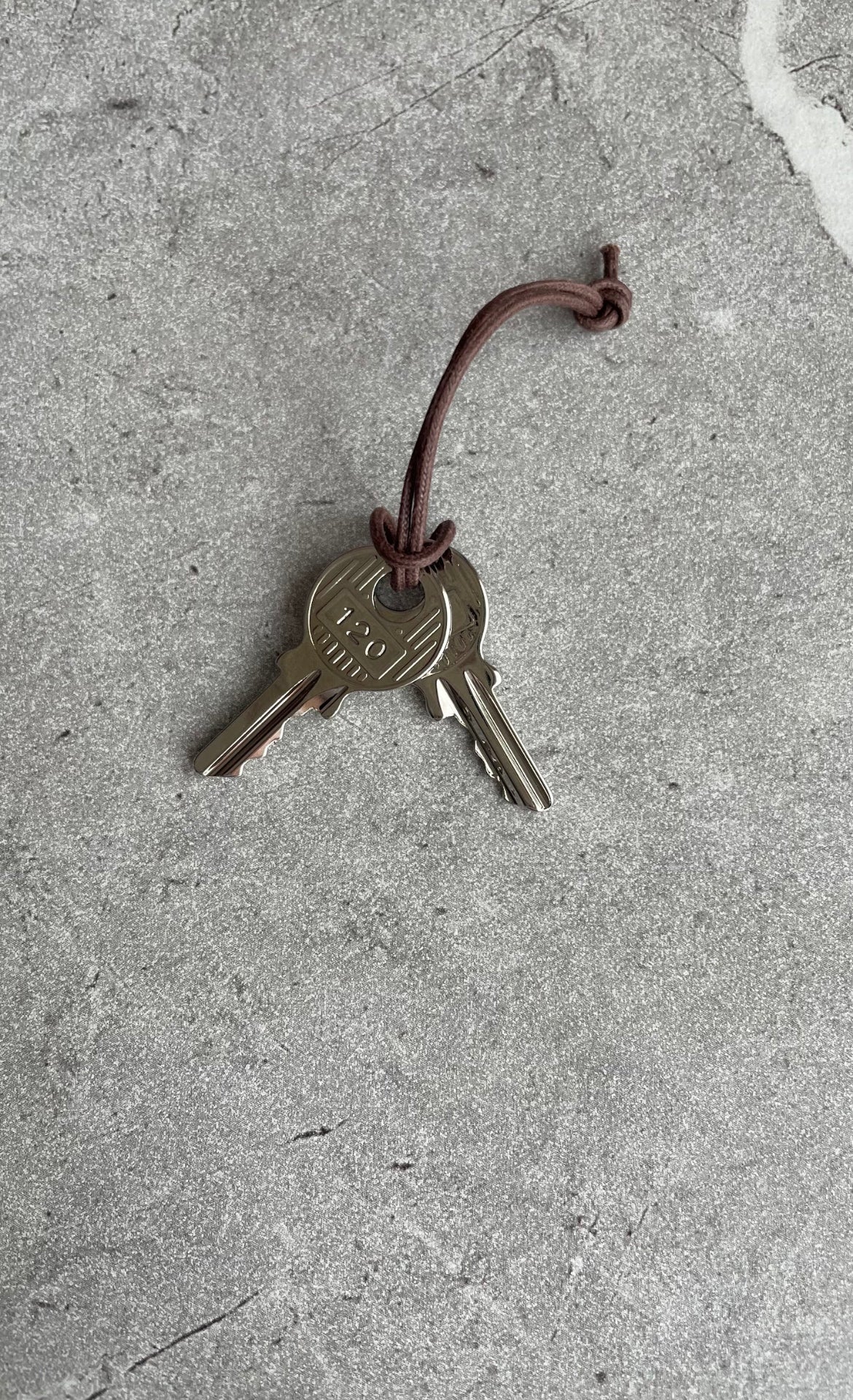 HERMES ピコタンMM ゴールド#1193