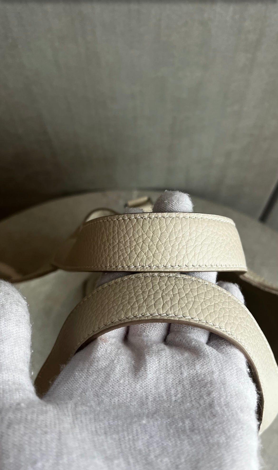 HERMES ピコタンロックPM クレ#1457