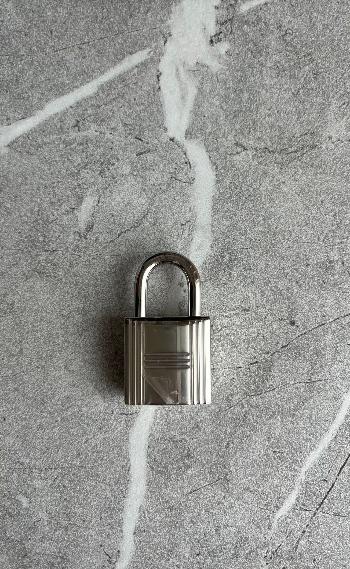 ピコタンロックMM/エトゥープ/シルバー #1238