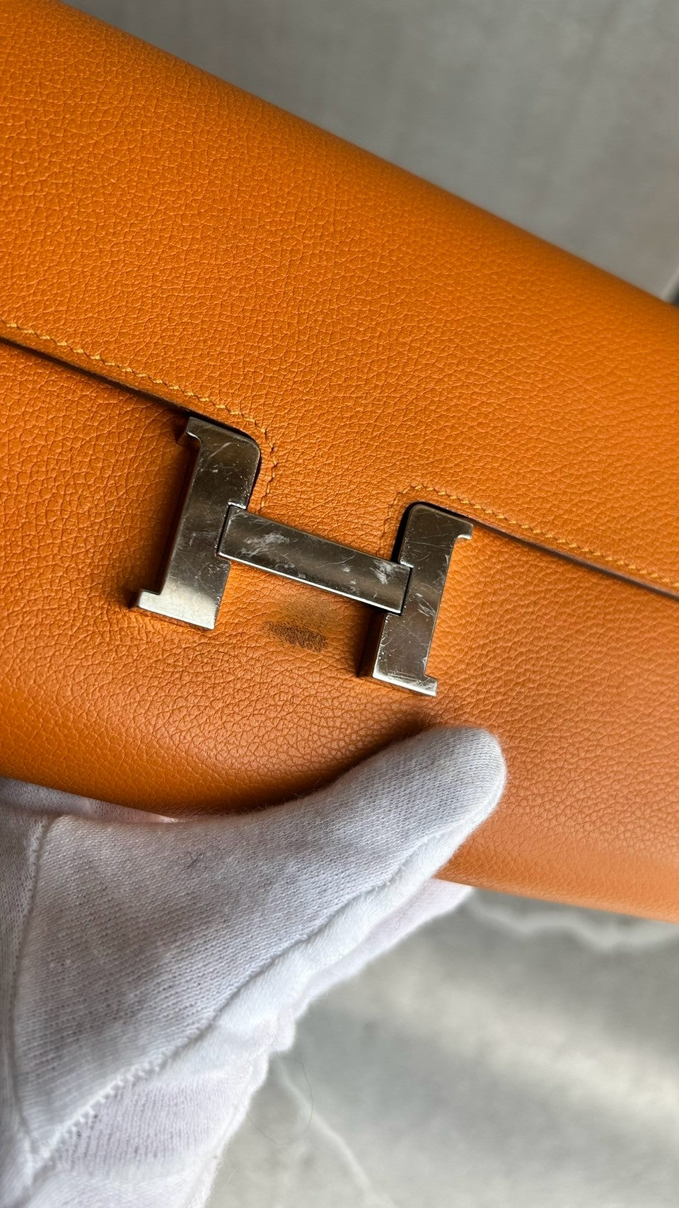 HERMES Picotin PM Rose Sakura