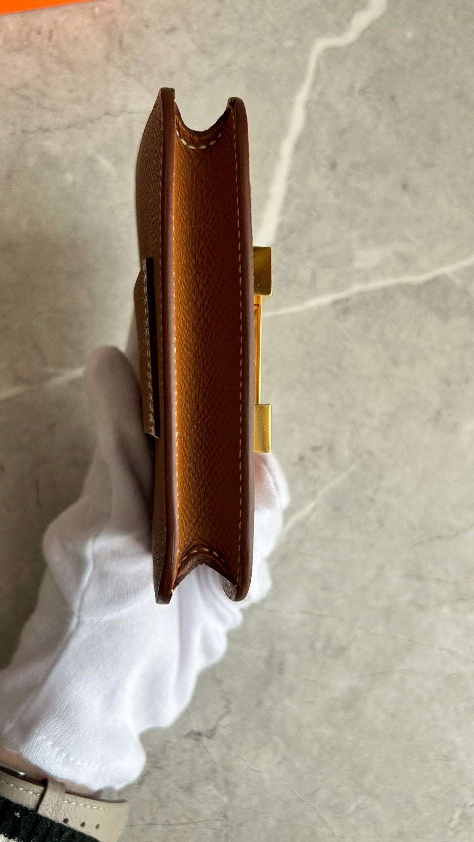 HERMES Picotin PM Rose Sakura