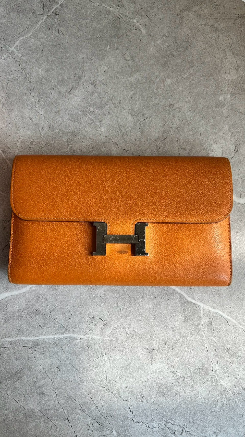 HERMES Picotin PM Rose Sakura