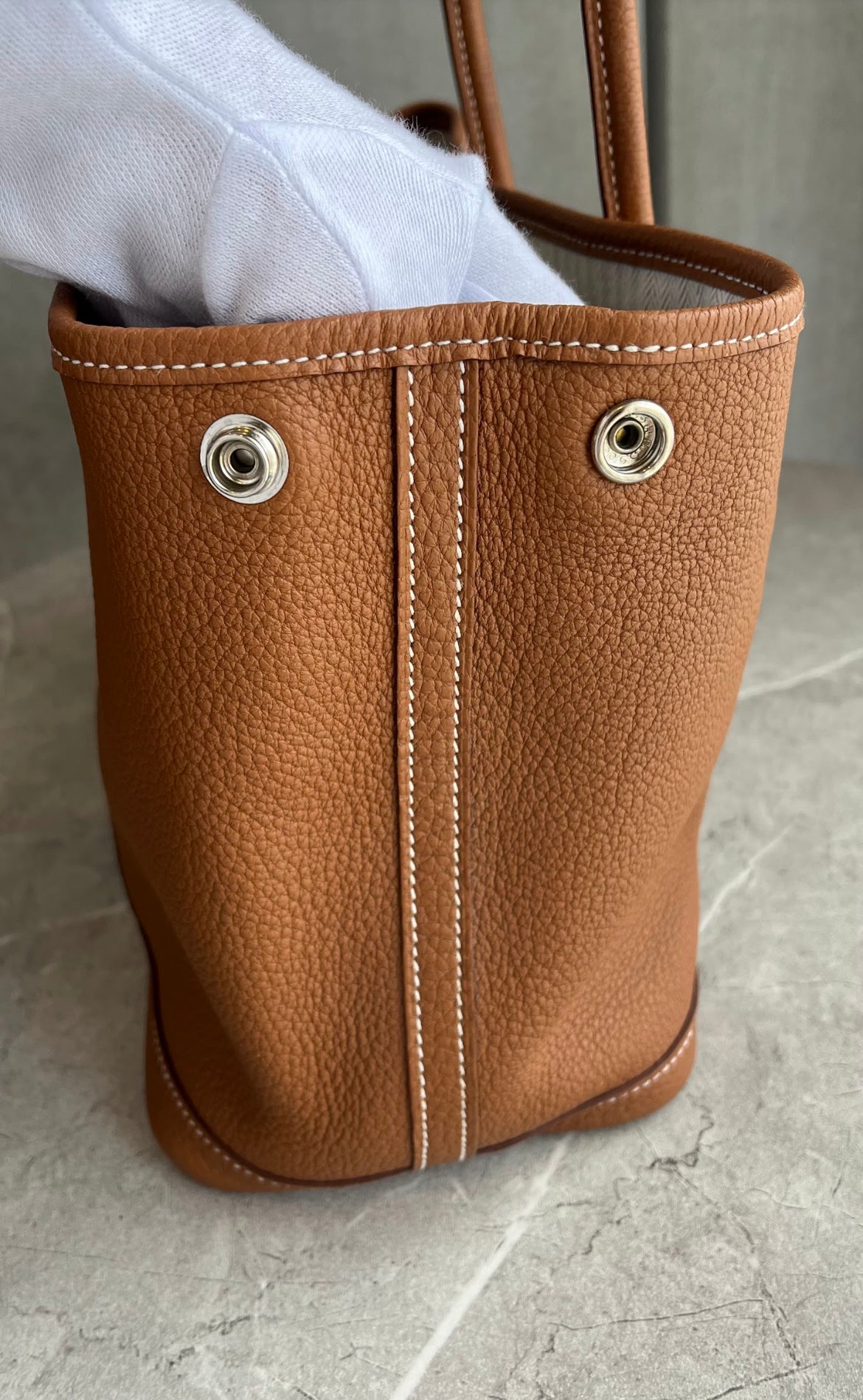 ガーデンパーティーTPM ゴールド#1255