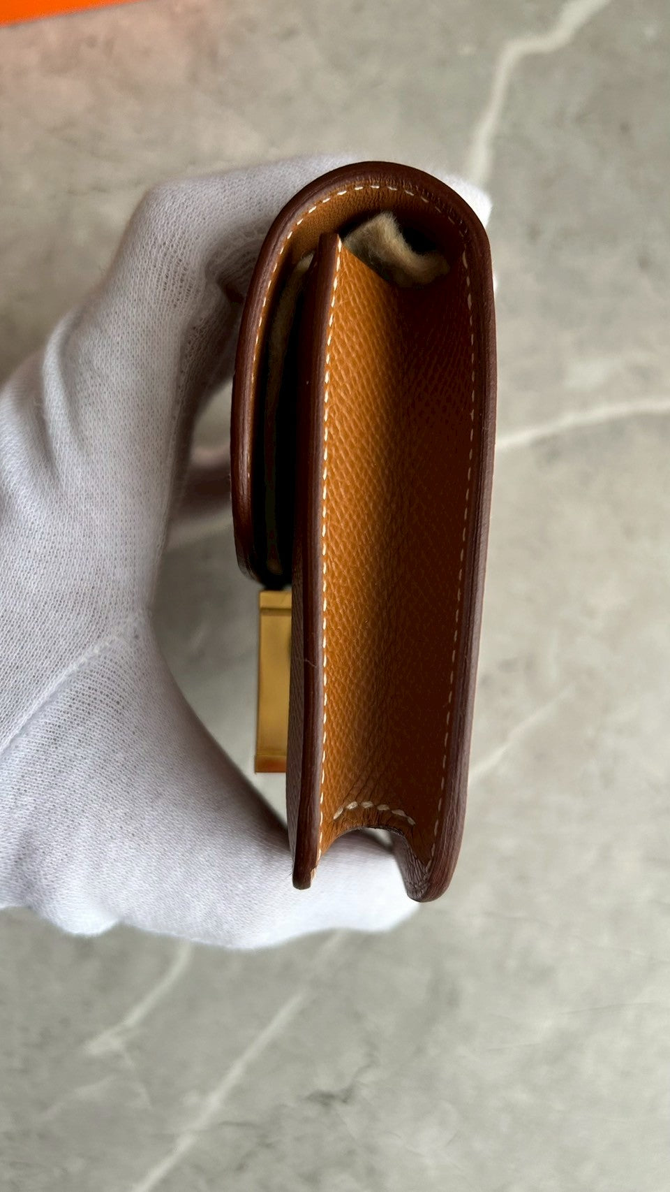 HERMES Picotin PM Rose Sakura