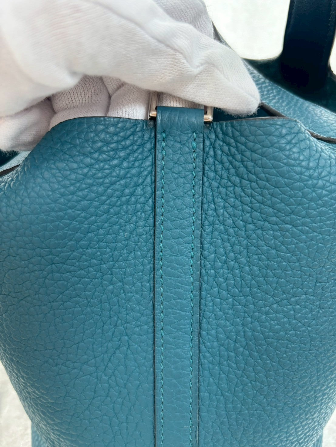 【専用出品】ピコタンロックPMエクラ/ヴェールボスフォール/シルバー金具#1167