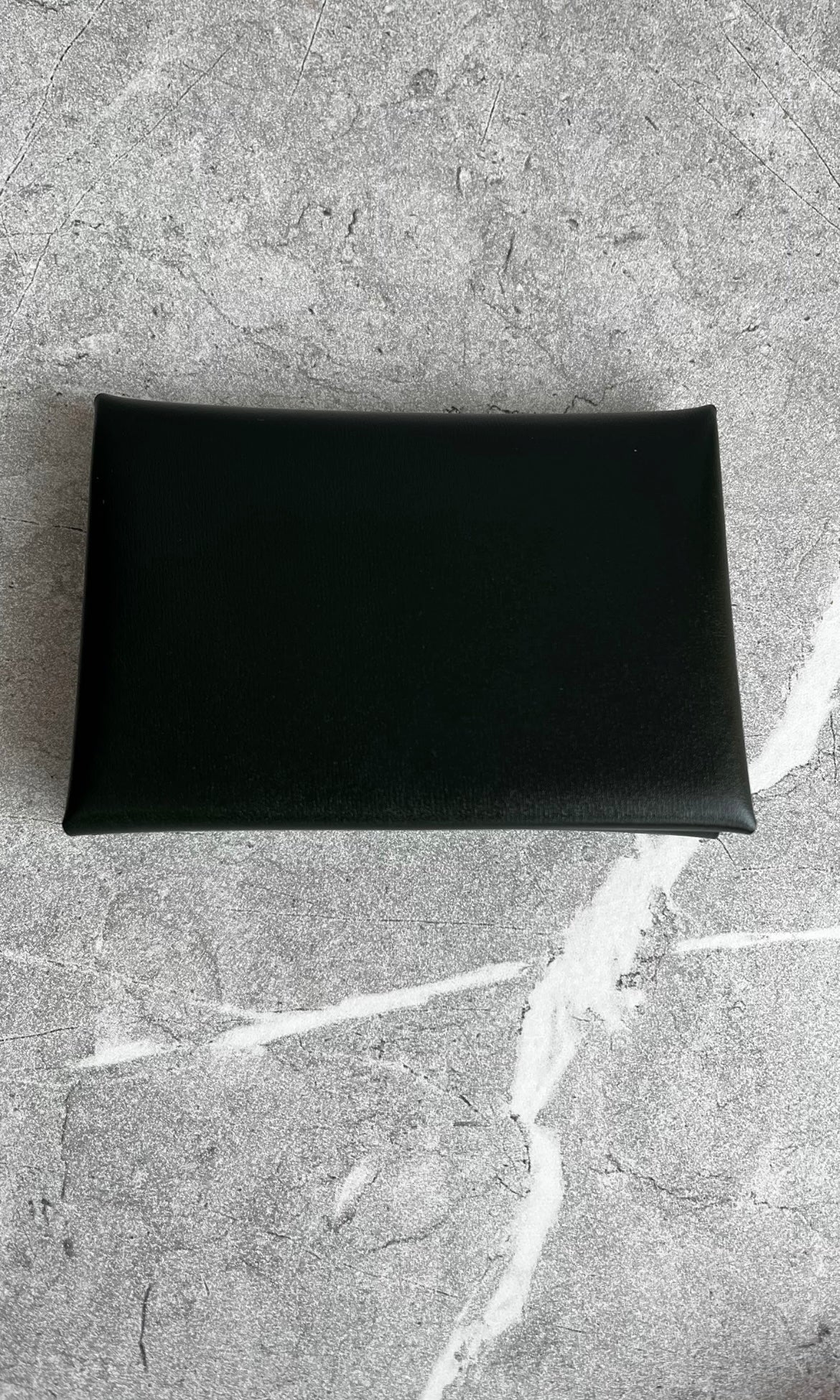 カルヴィデュオ ヴェールフォンセ/ボックススカーフ#1307