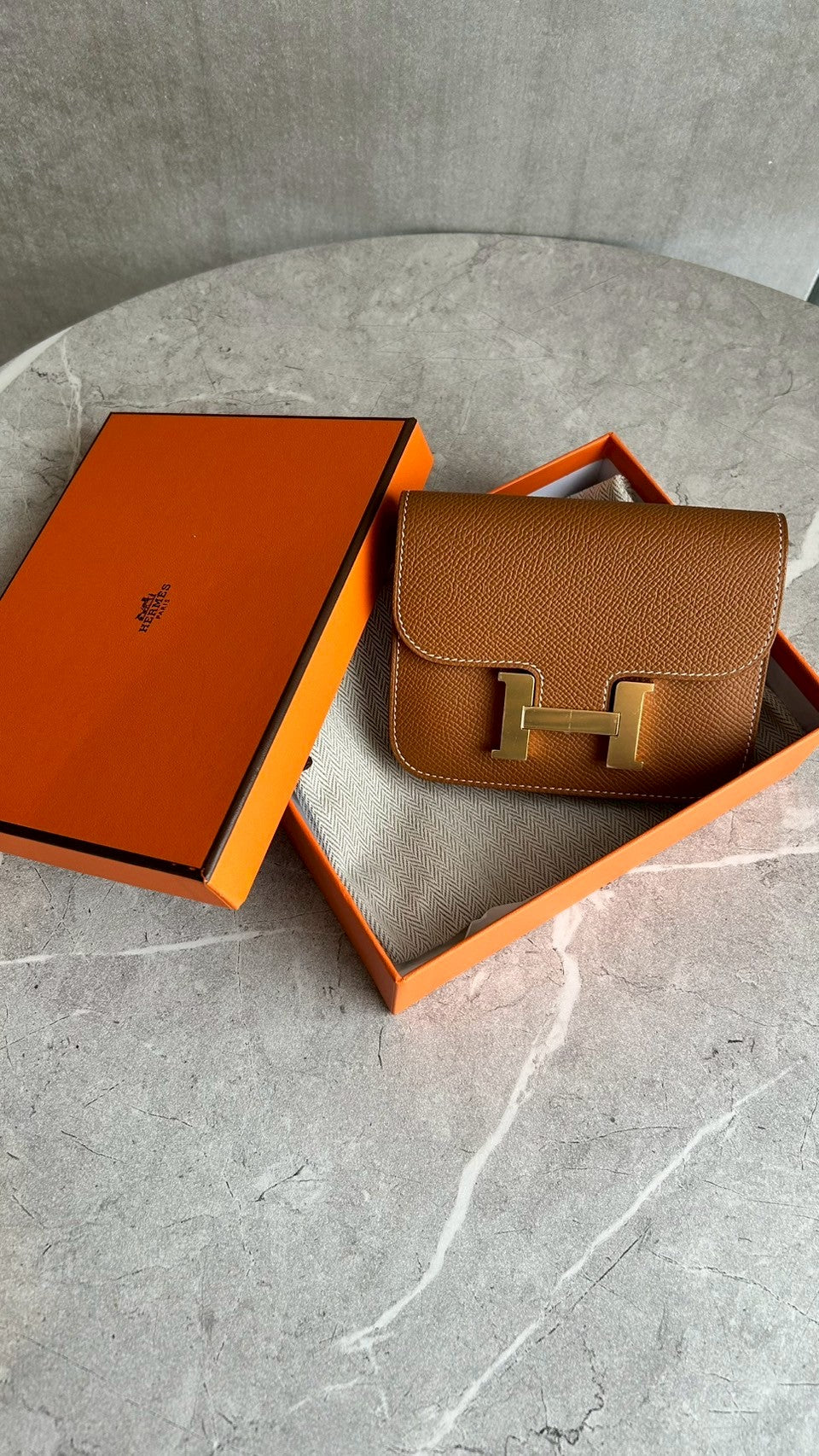HERMES Picotin PM Rose Sakura