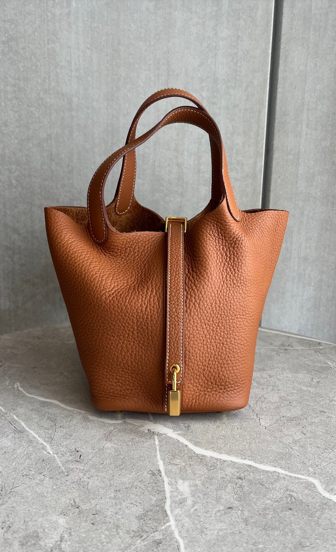 ピコタンロックPM ゴールド ゴールド金具#1254