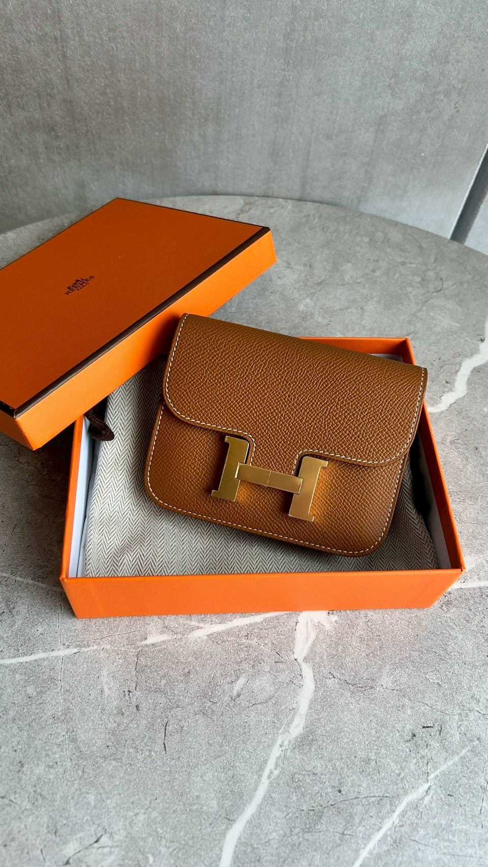 HERMES Picotin PM Rose Sakura