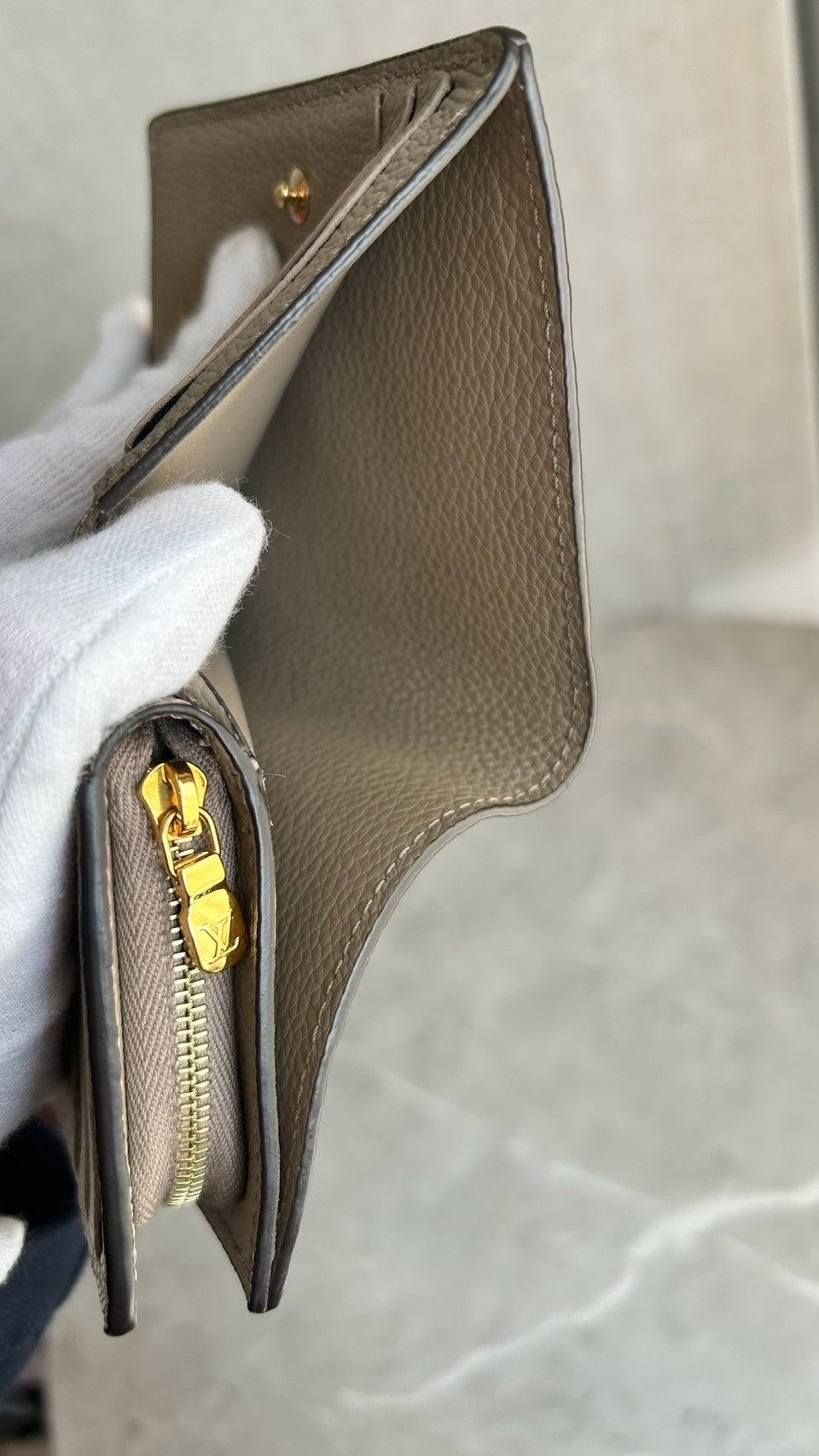 HERMES Picotin PM Rose Sakura