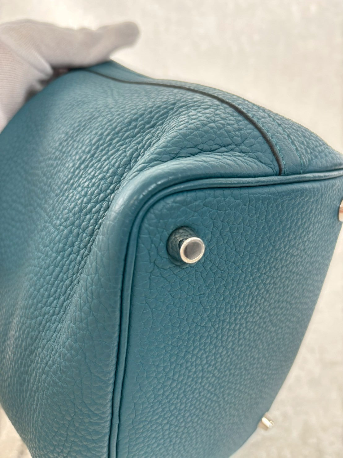 【専用出品】ピコタンロックPMエクラ/ヴェールボスフォール/シルバー金具#1167