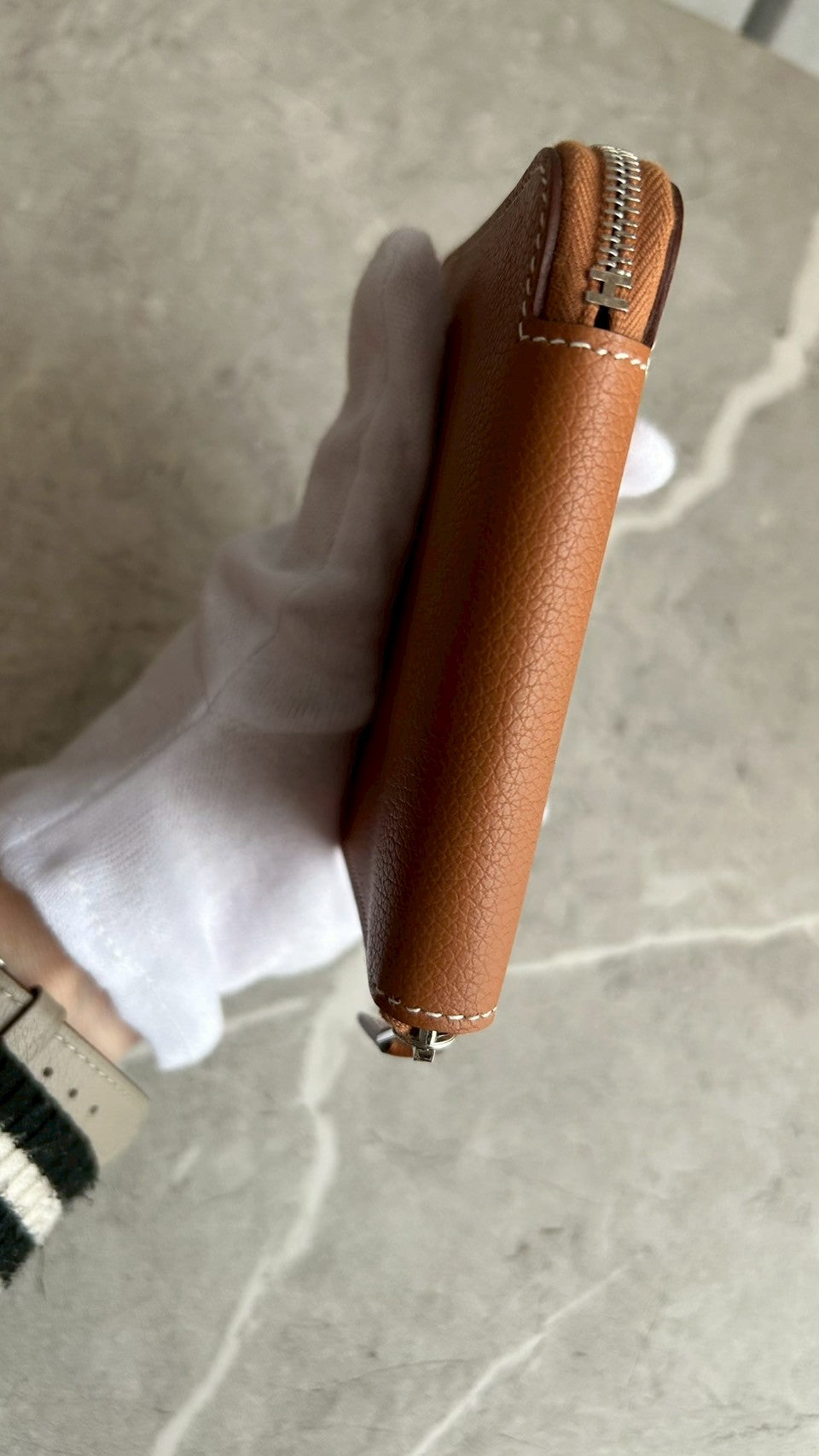 HERMES Picotin PM Rose Sakura