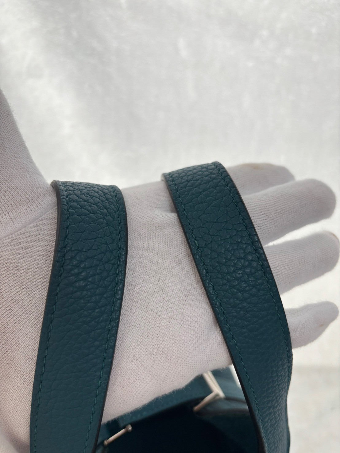 【専用出品】ピコタンロックPMエクラ/ヴェールボスフォール/シルバー金具#1167