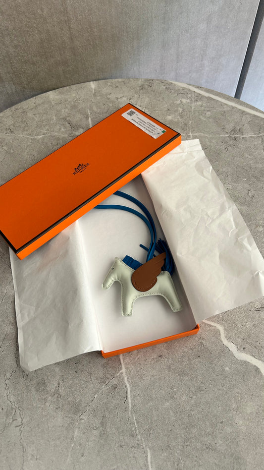 HERMES ペガサスPM #754