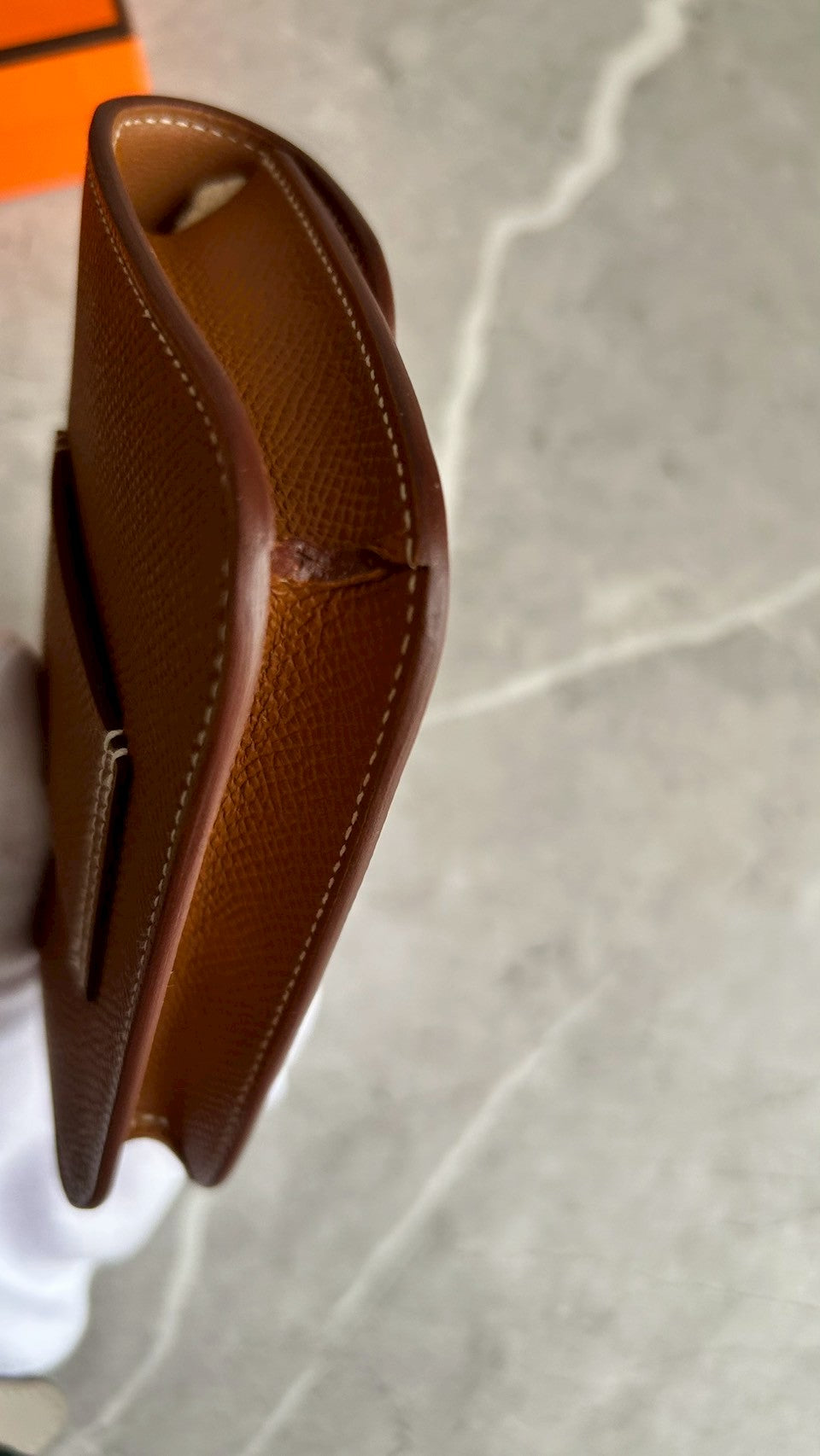HERMES Picotin PM Rose Sakura