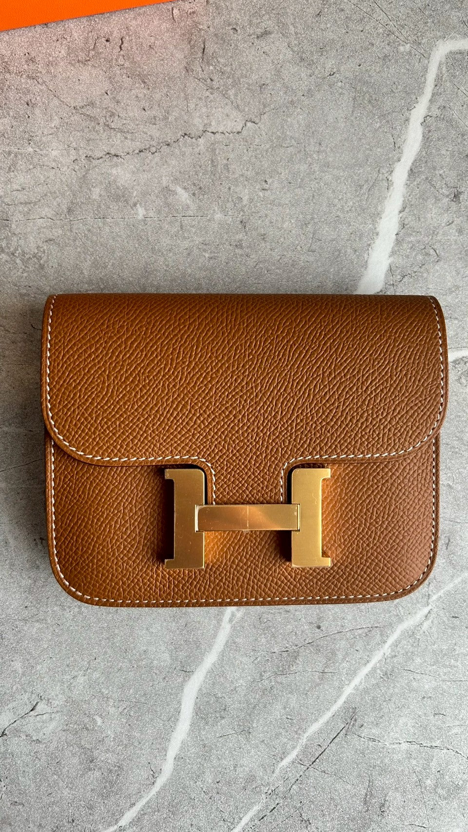 HERMES Picotin PM Rose Sakura