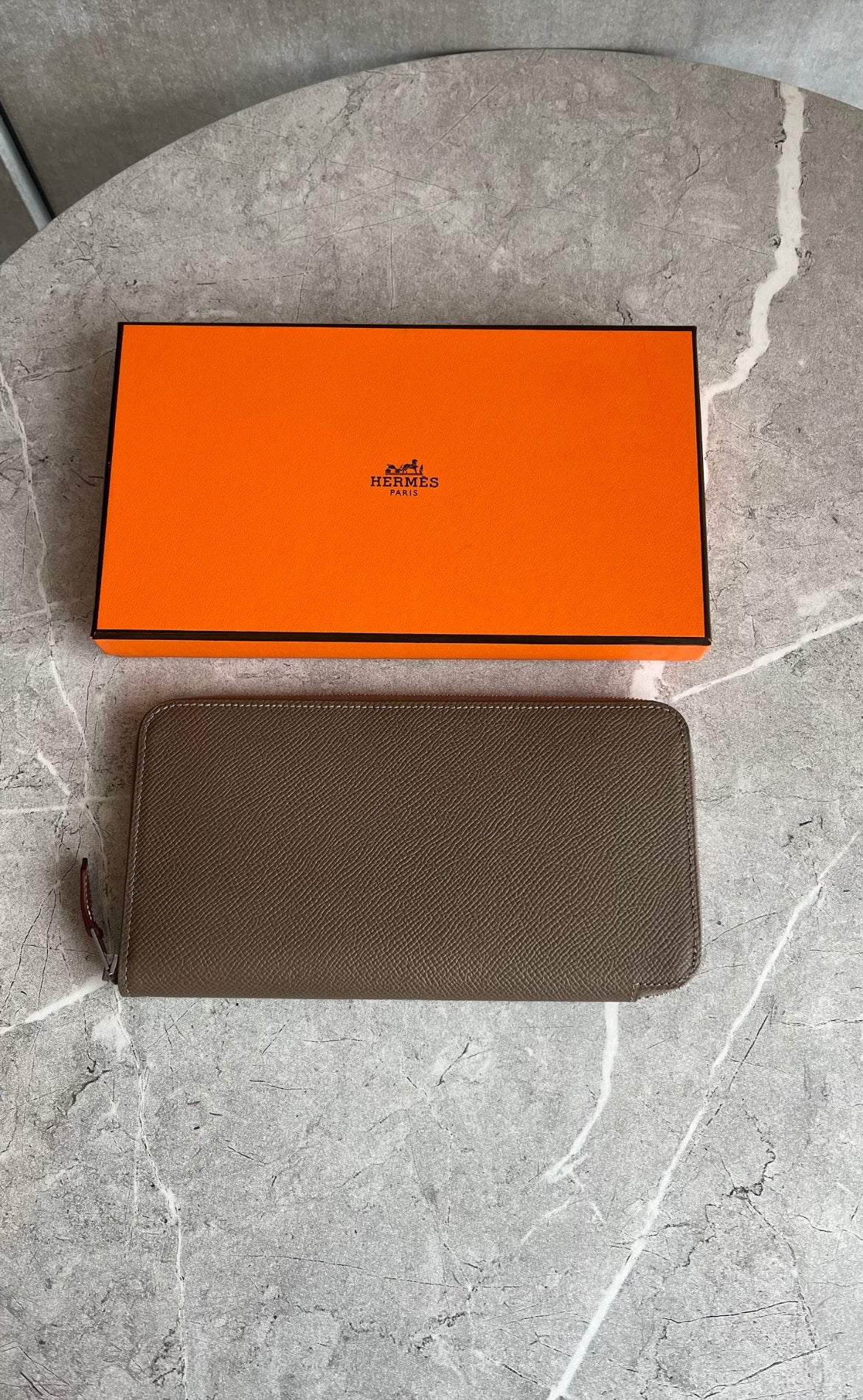 HERMES Picotin PM Rose Sakura