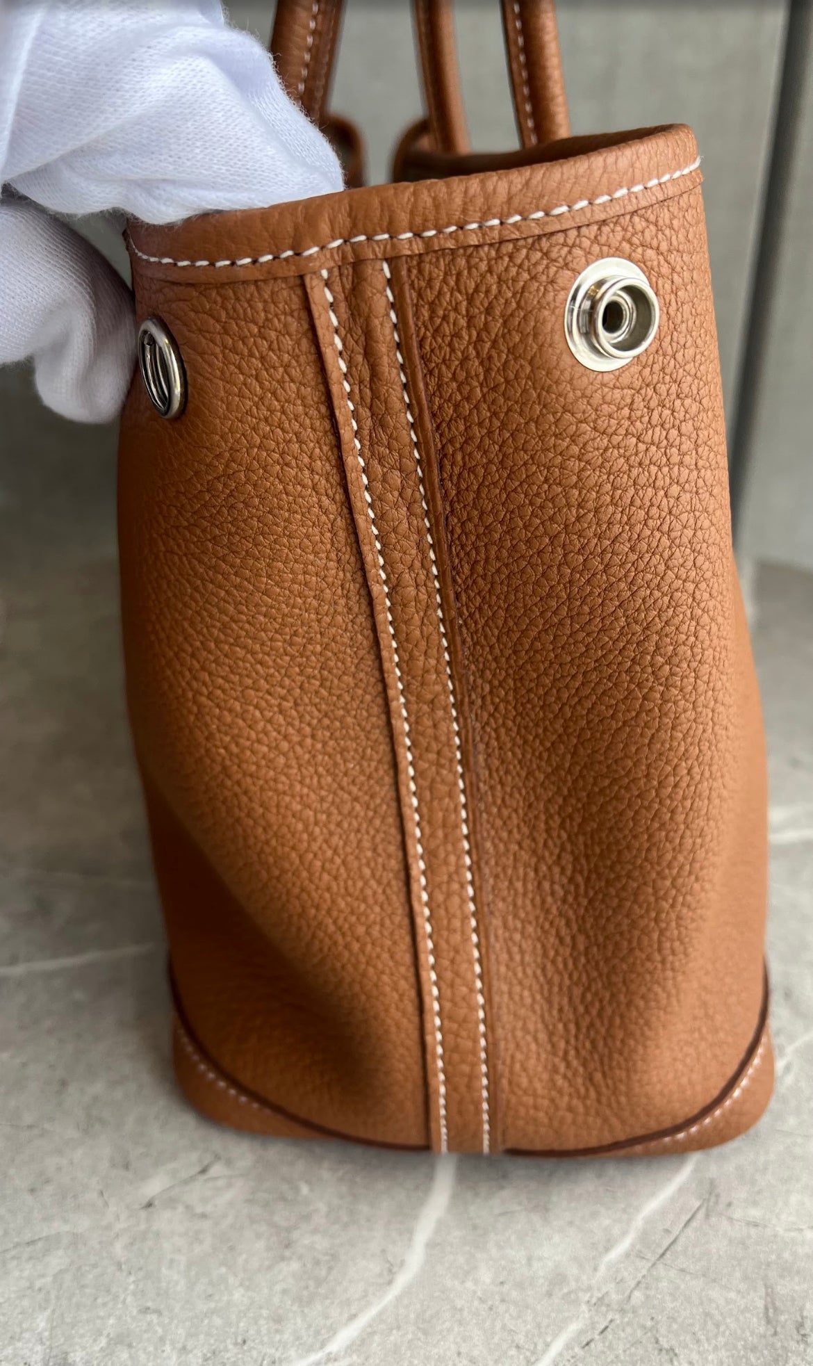 ガーデンパーティーTPM ゴールド#1255