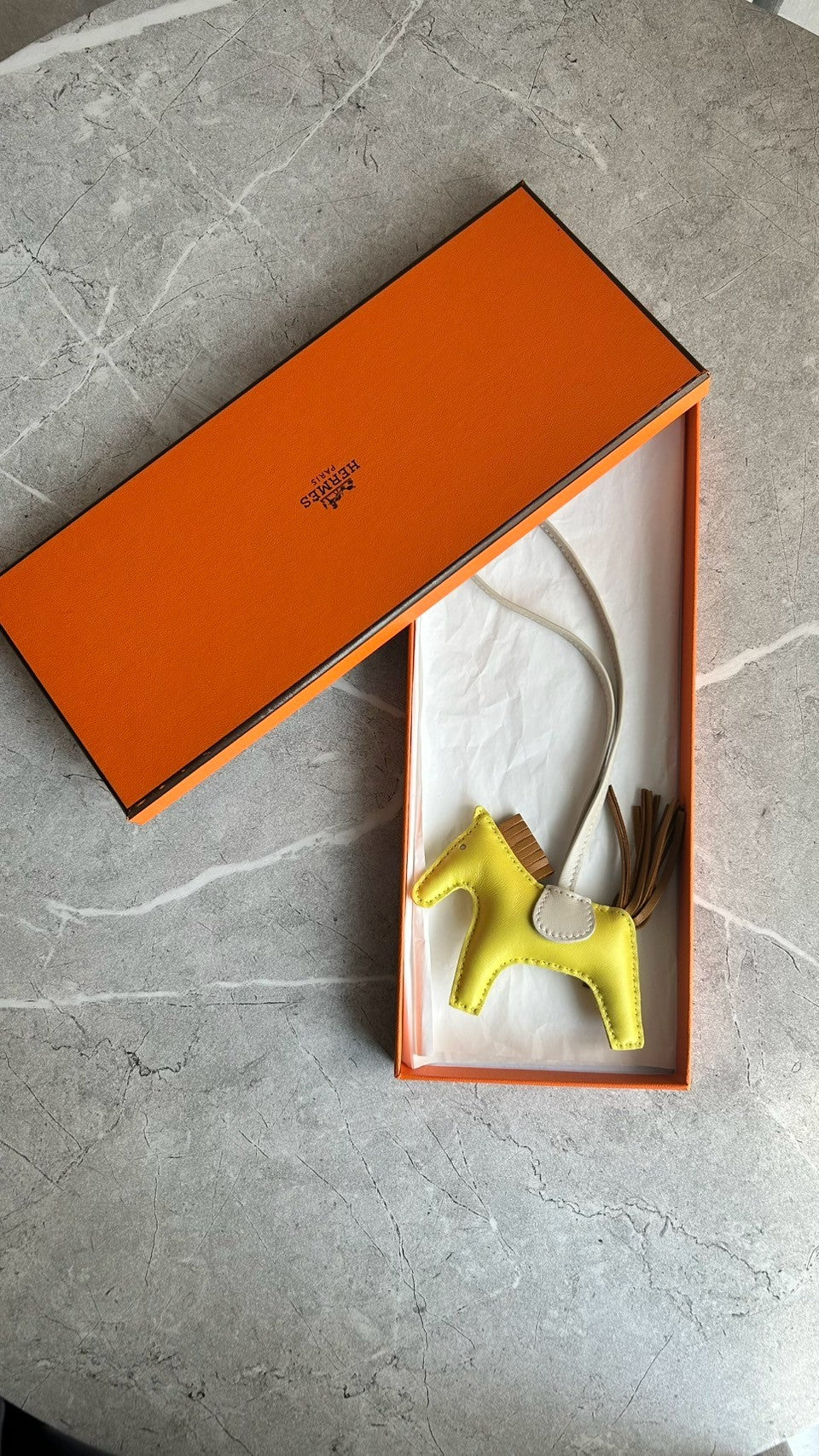 HERMES Picotin PM Rose Sakura