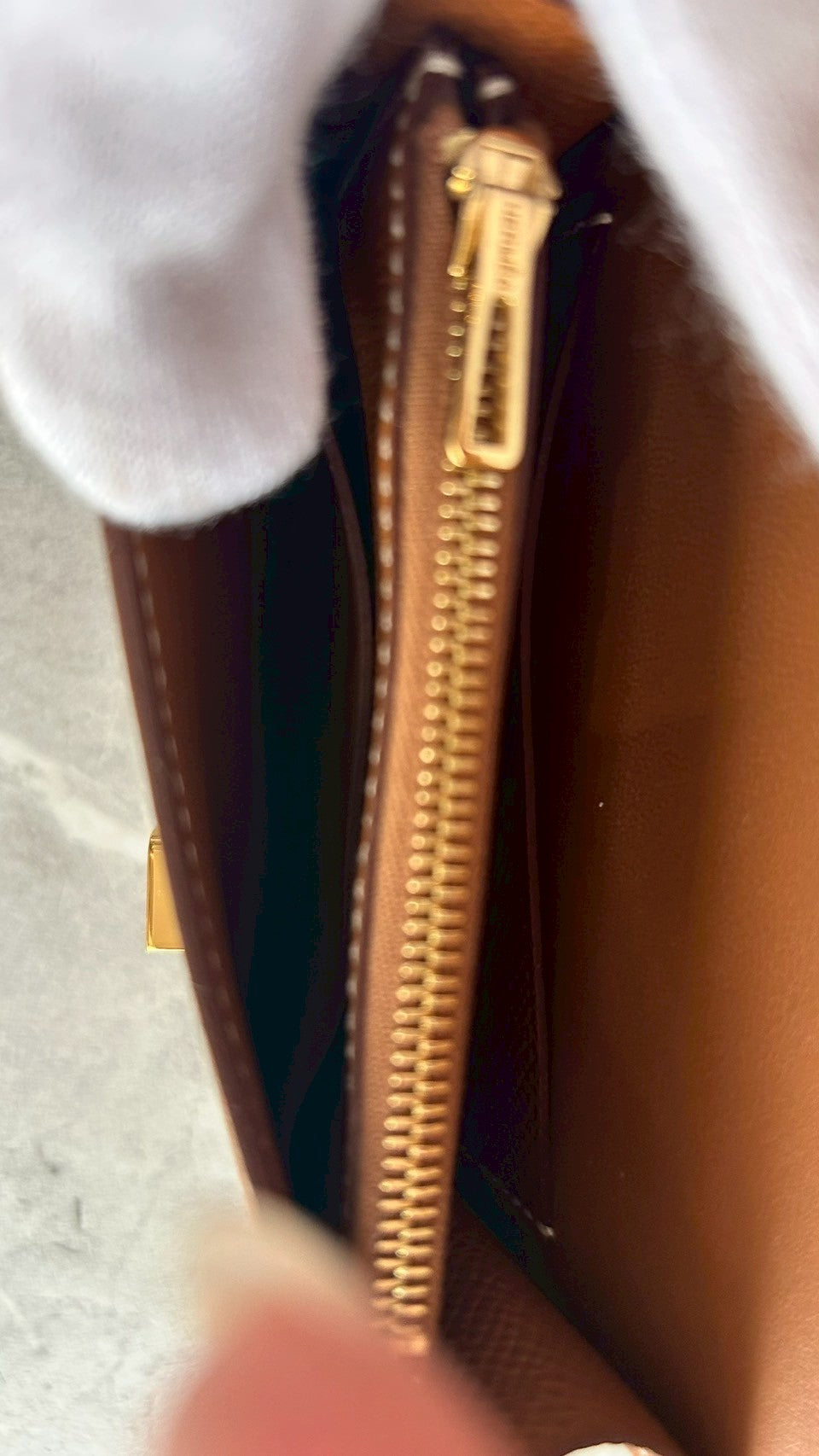HERMES Picotin PM Rose Sakura