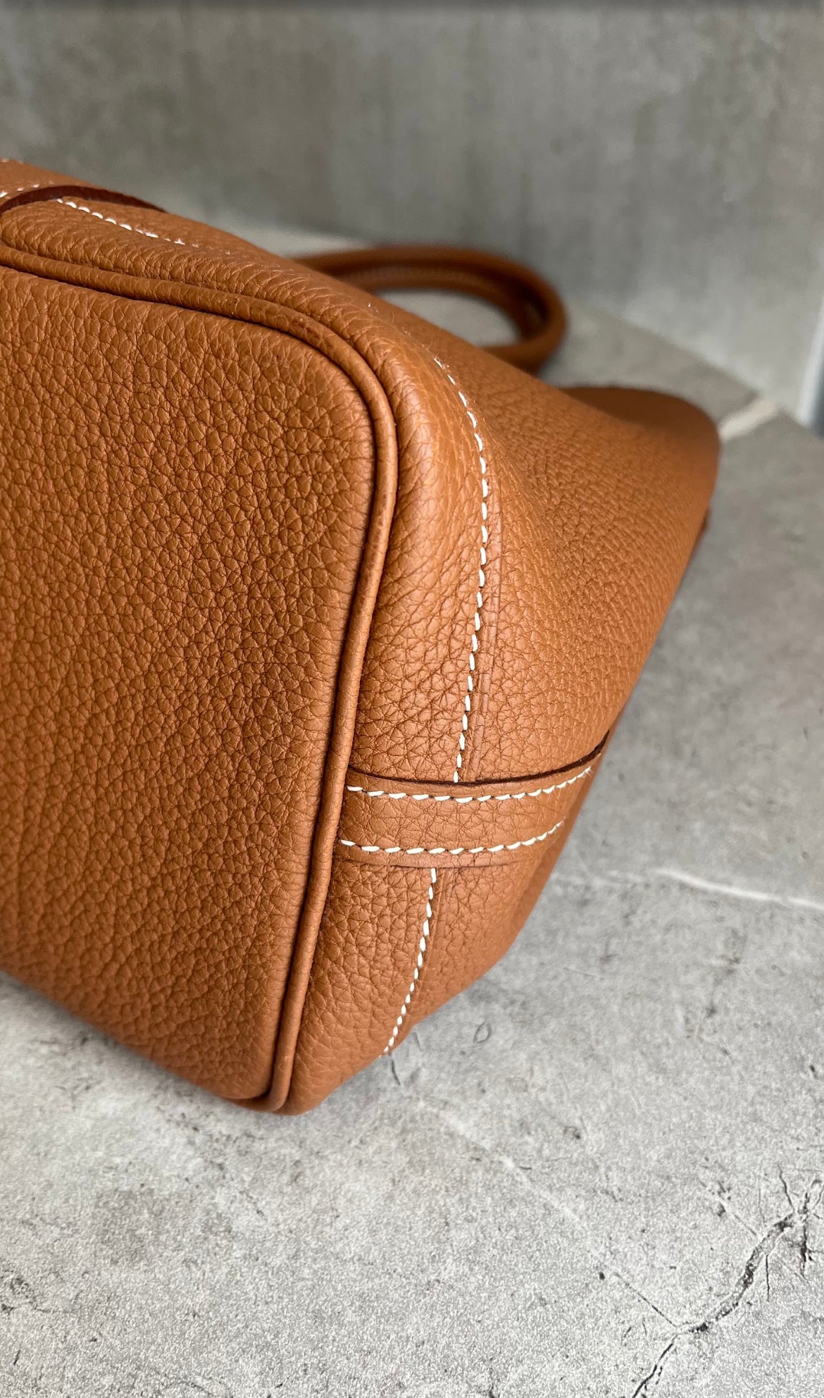 ガーデンパーティーTPM ゴールド#1255