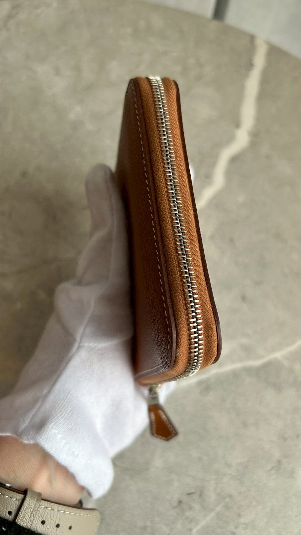 HERMES Picotin PM Rose Sakura
