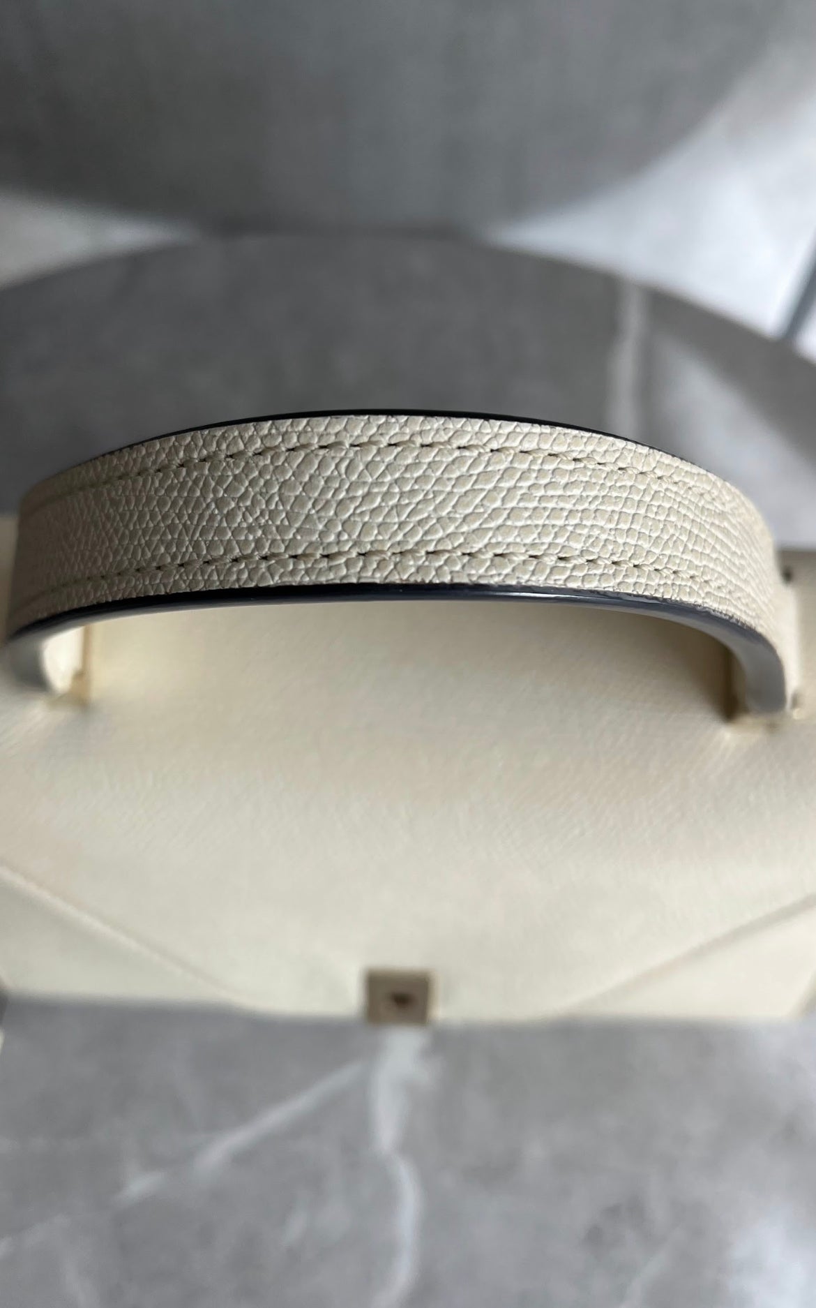 Valextra イジィデミニ#1227