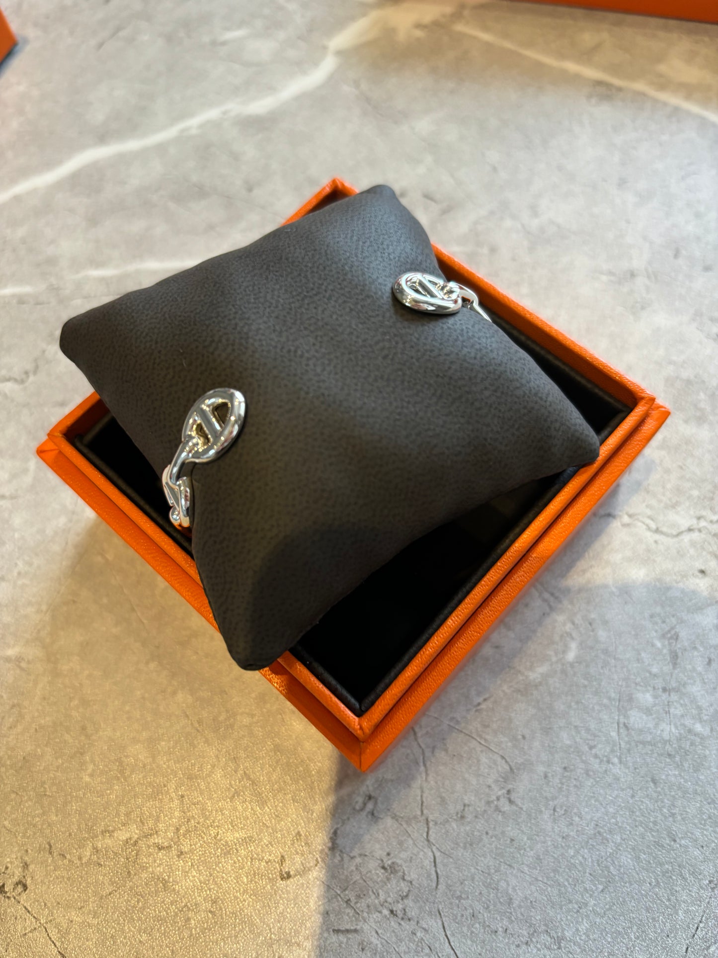 HERMES アンシェネブレス#767