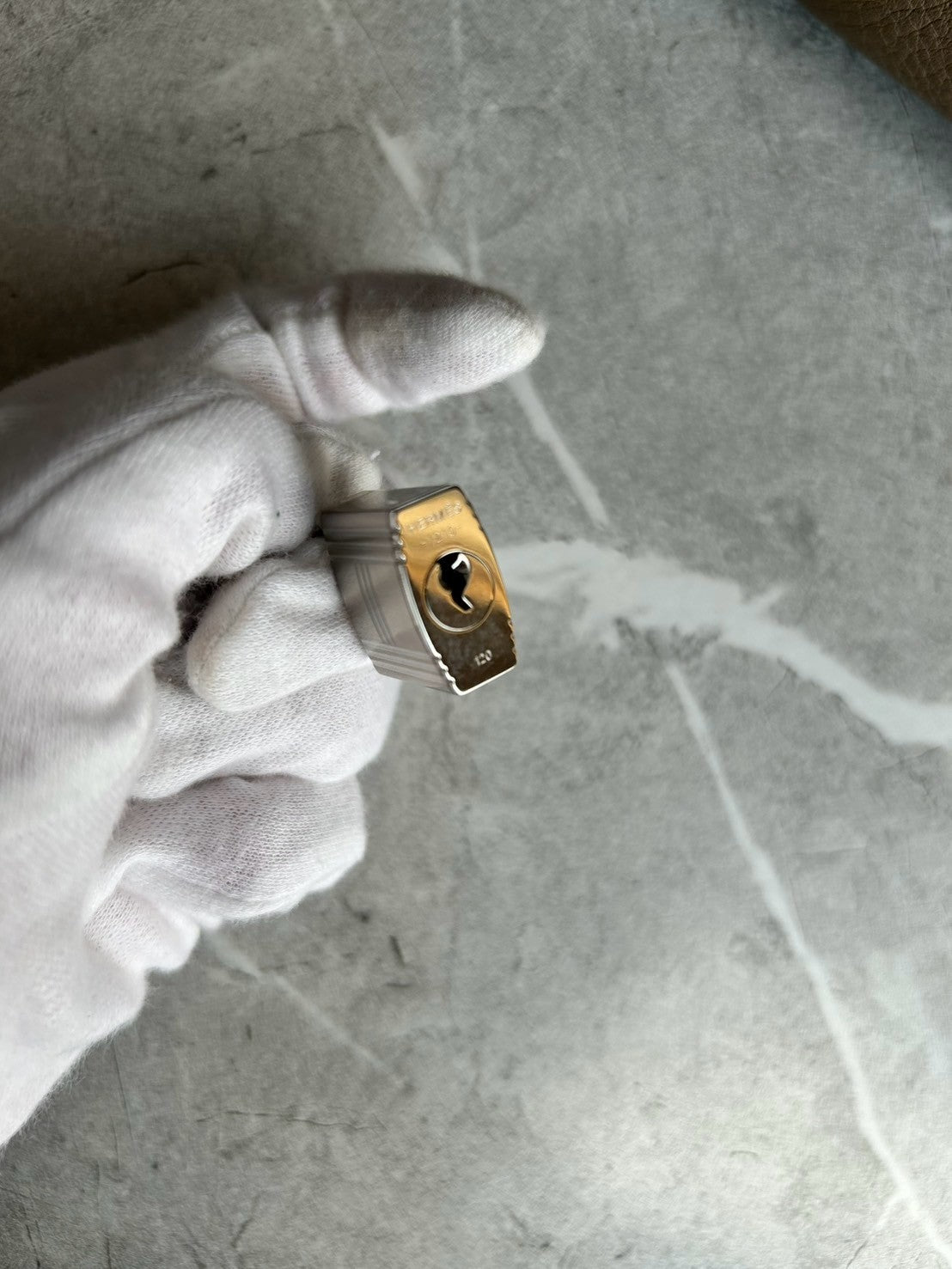 HERMES Picotin PM Rose Sakura