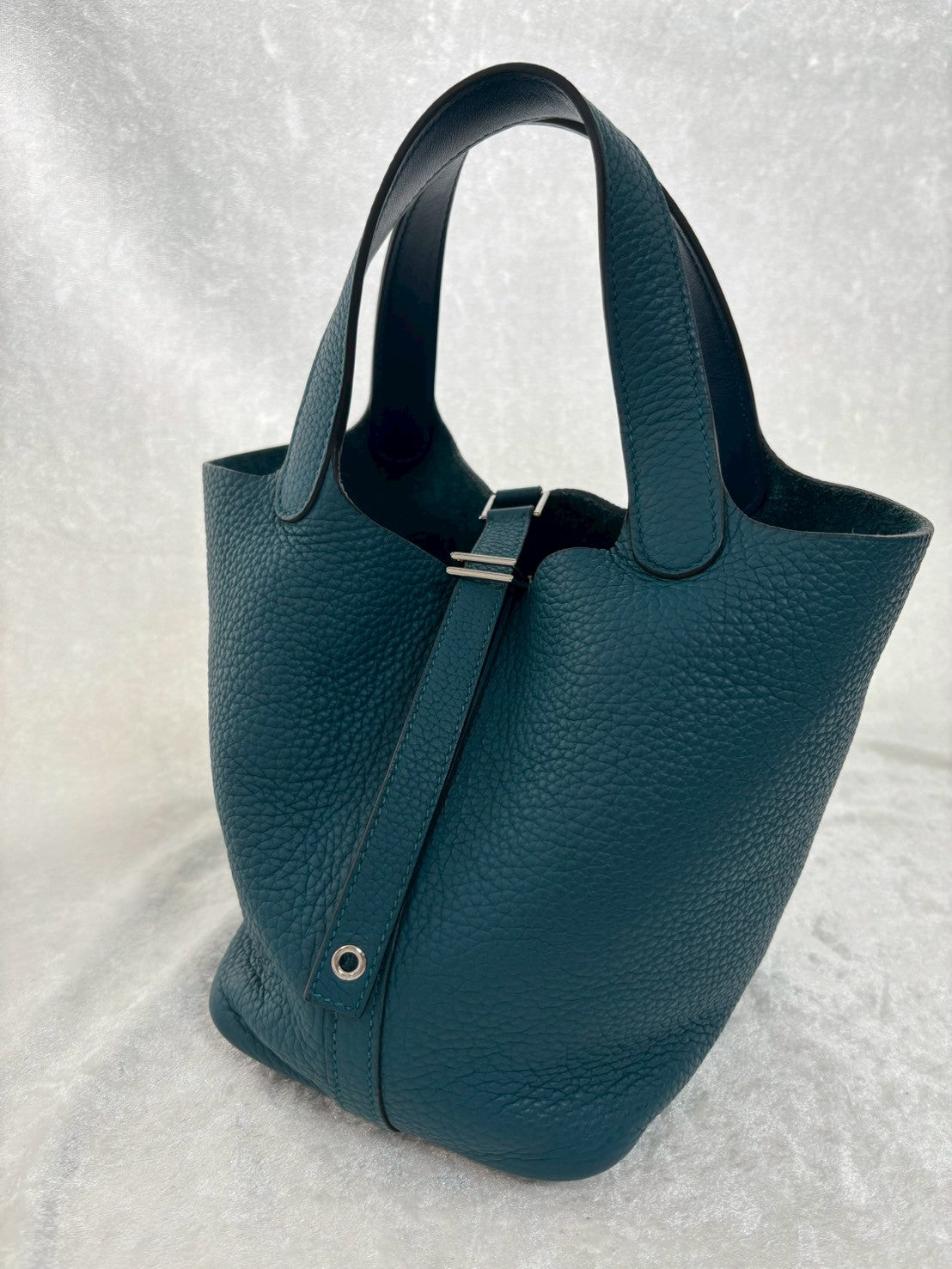 【専用出品】ピコタンロックPMエクラ/ヴェールボスフォール/シルバー金具#1167