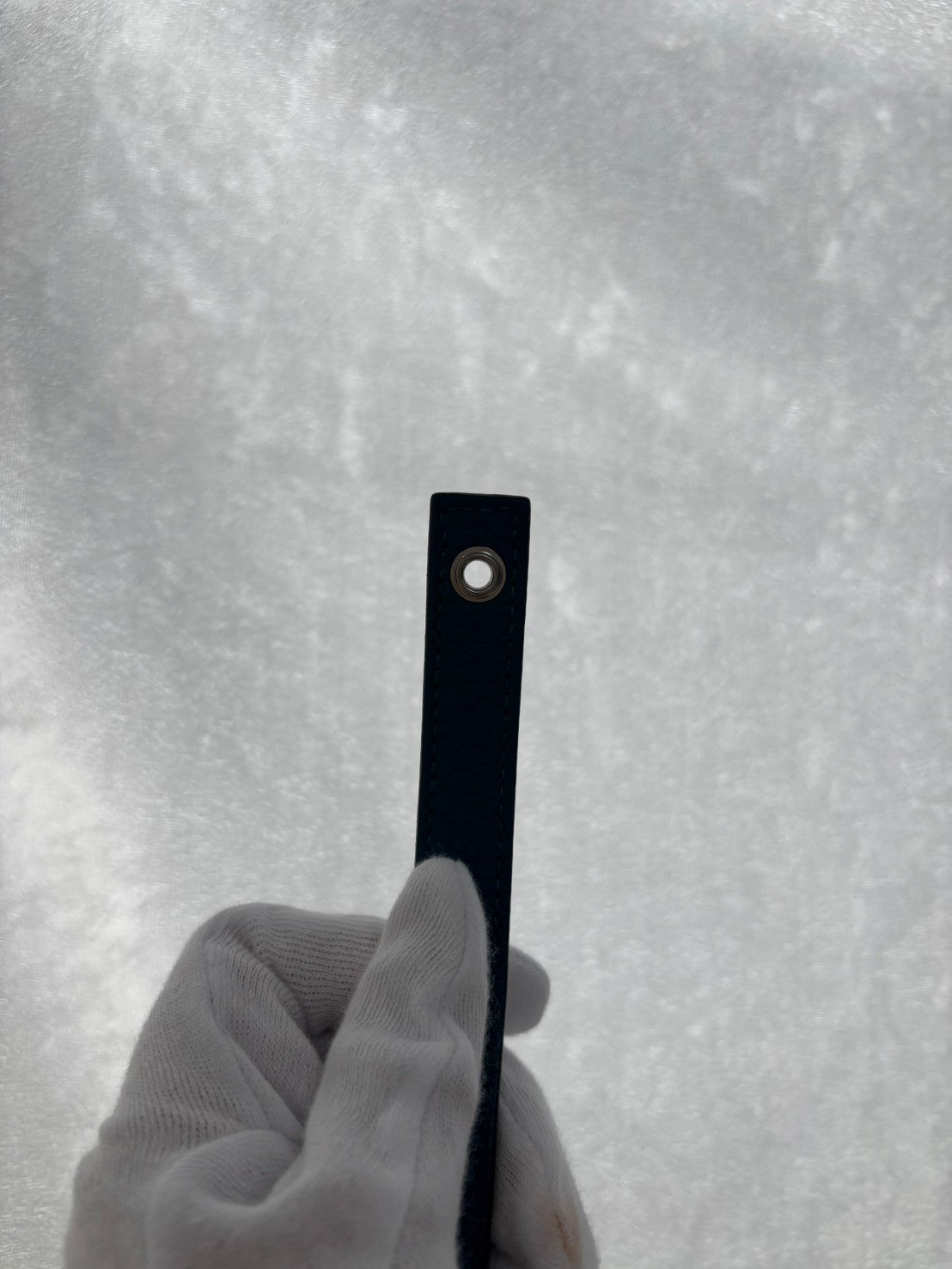 【専用出品】ピコタンロックPMエクラ/ヴェールボスフォール/シルバー金具#1167