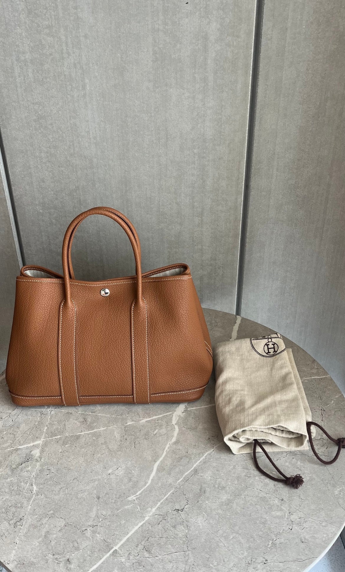 ガーデンパーティーTPM ゴールド#1255