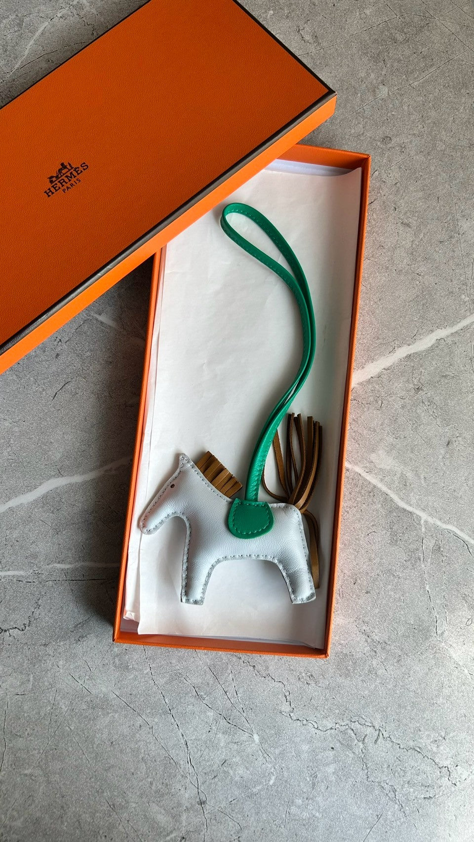 HERMES Picotin PM Rose Sakura