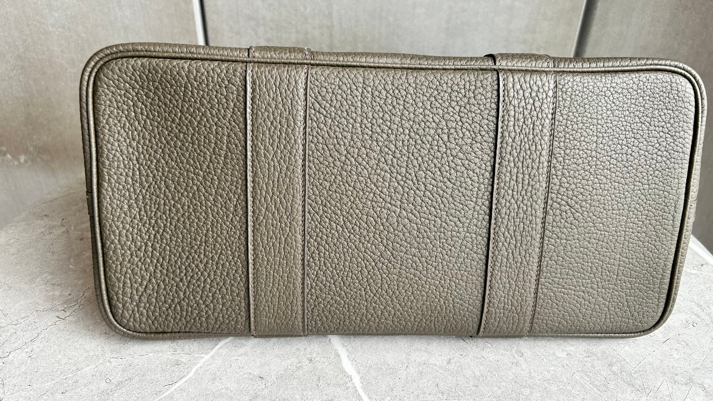 【HERMES】ガーデンパーティーPM エタン