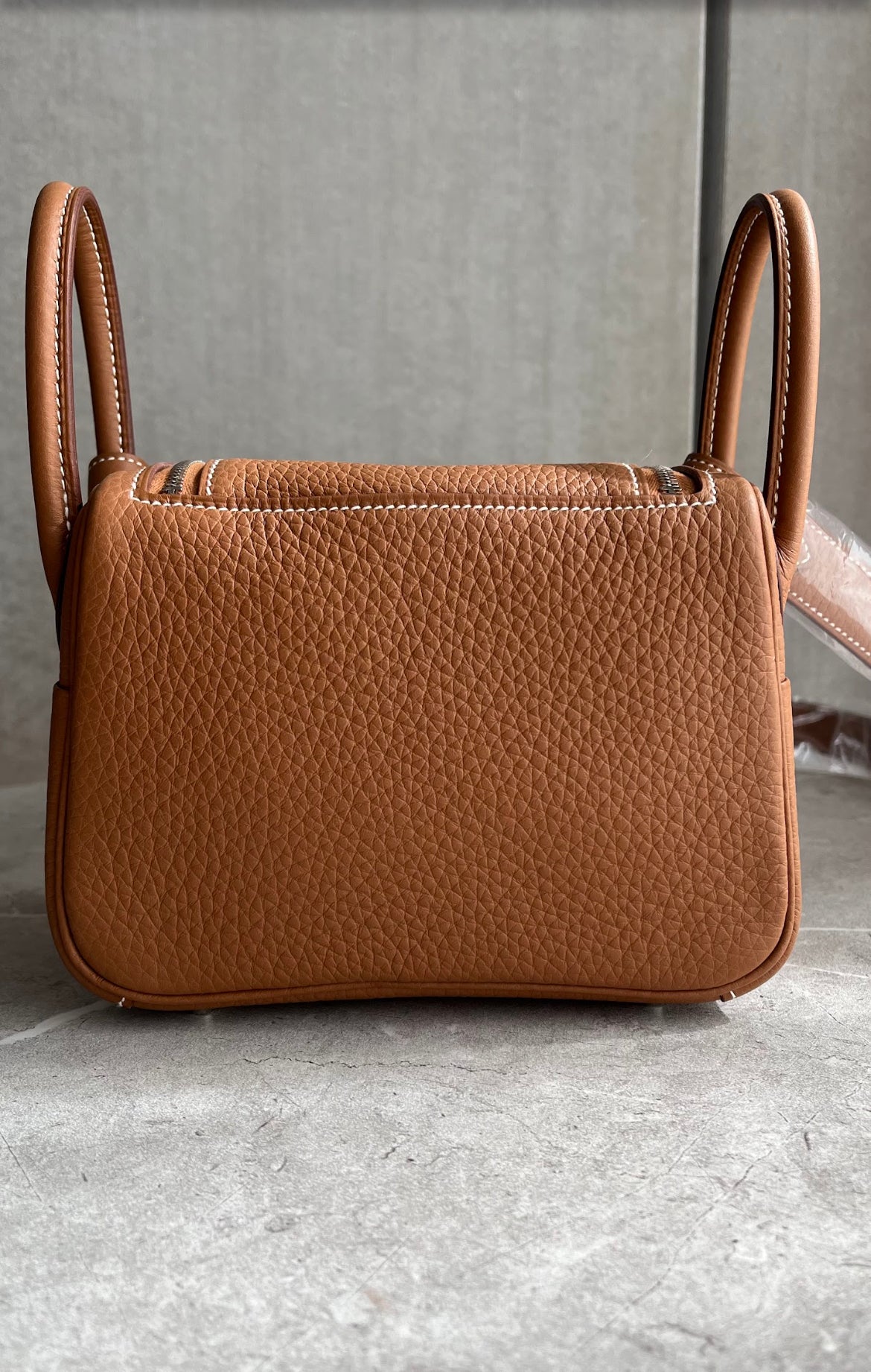 リンディミニ ゴールド シルバー金具#1013