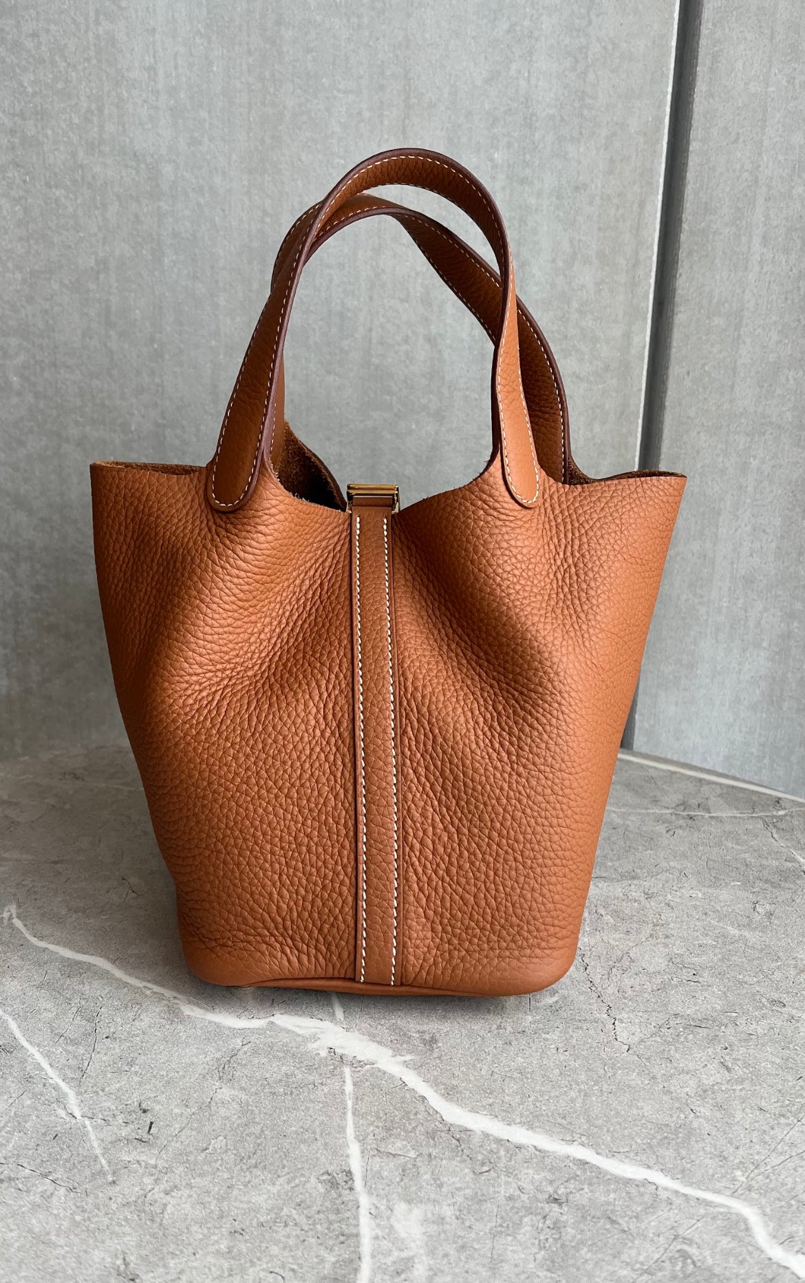 ピコタンロックPM ゴールド ゴールド金具#1254