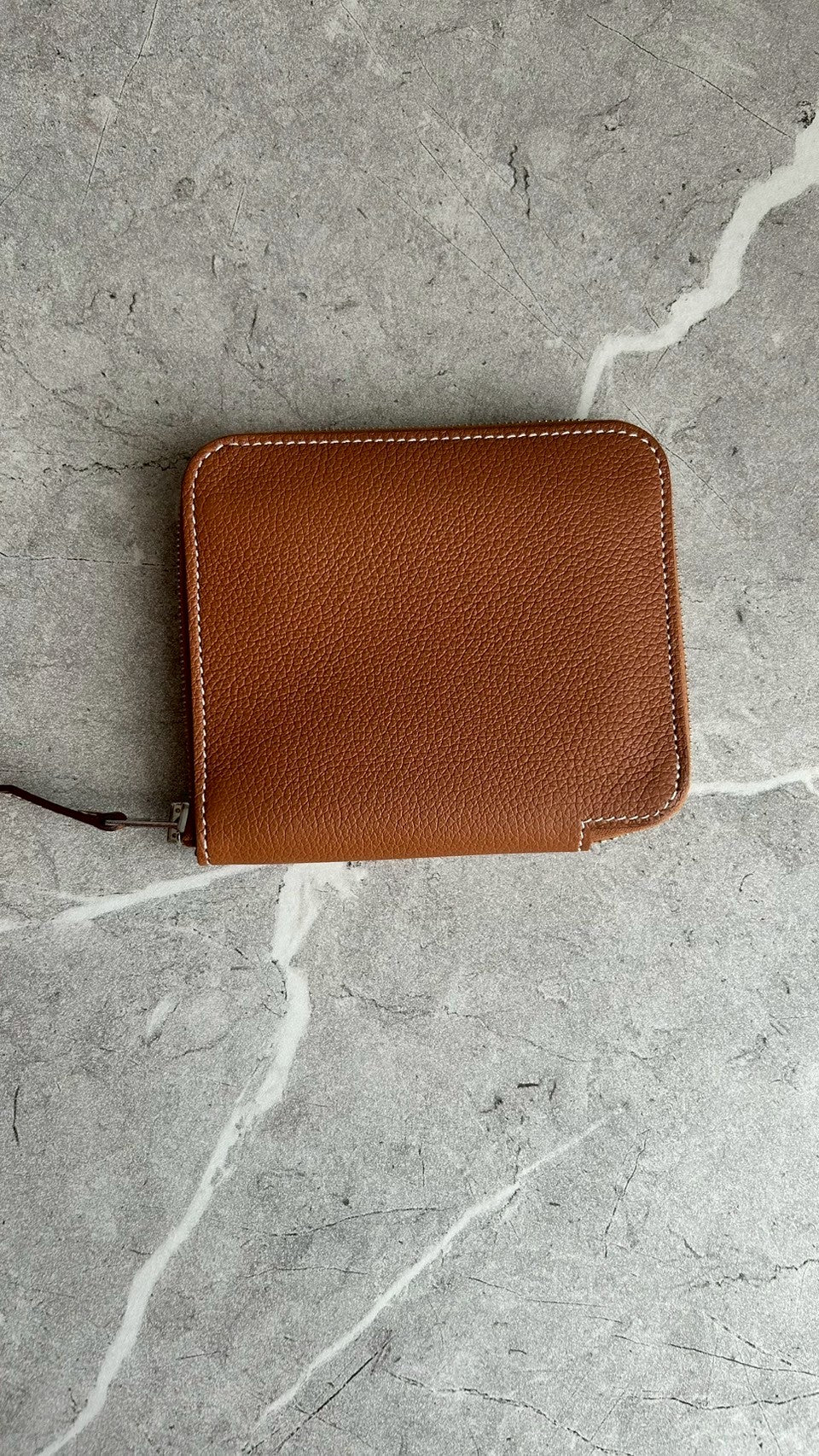 HERMES Picotin PM Rose Sakura