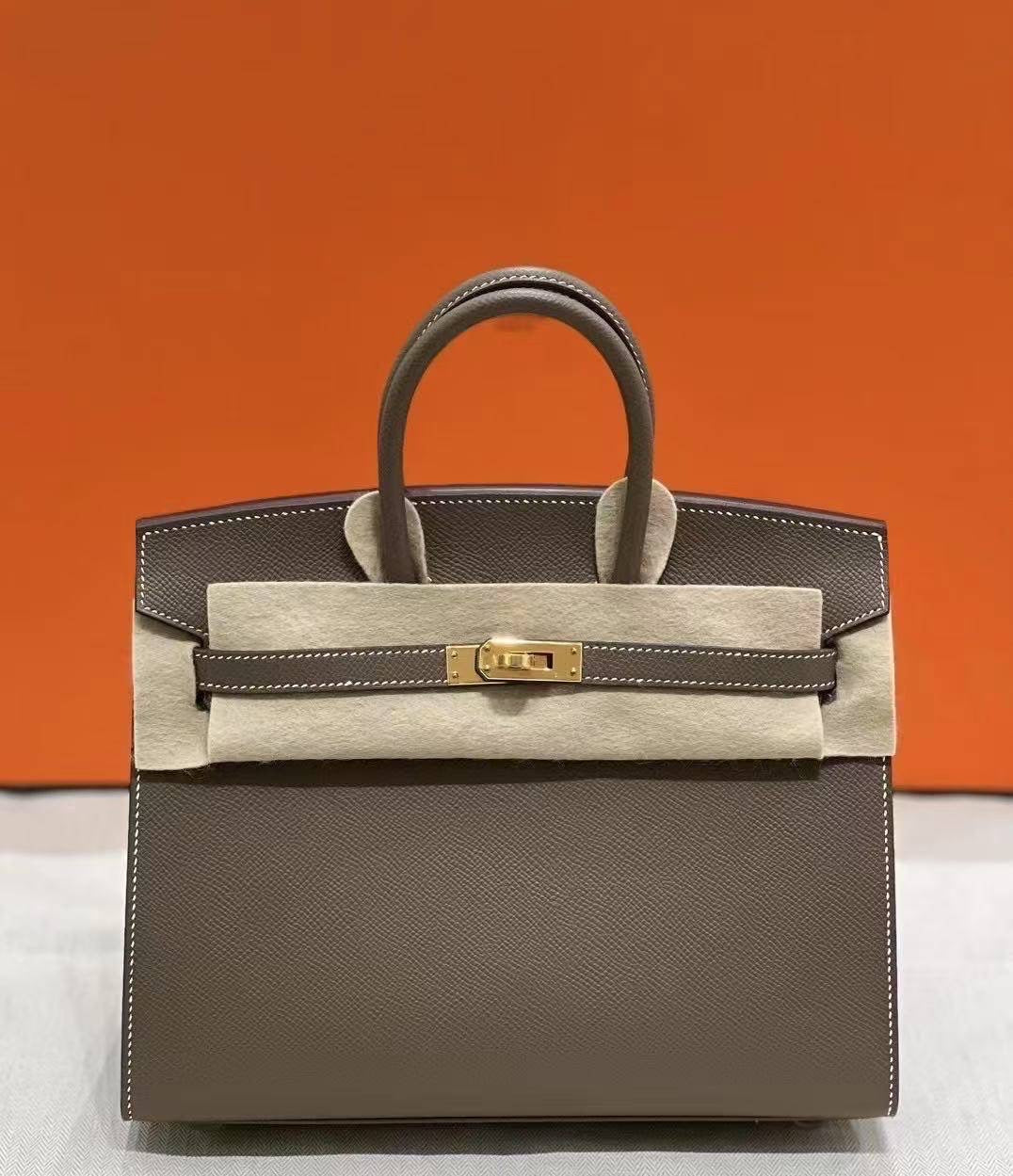 HERMES Picotin PM Rose Sakura