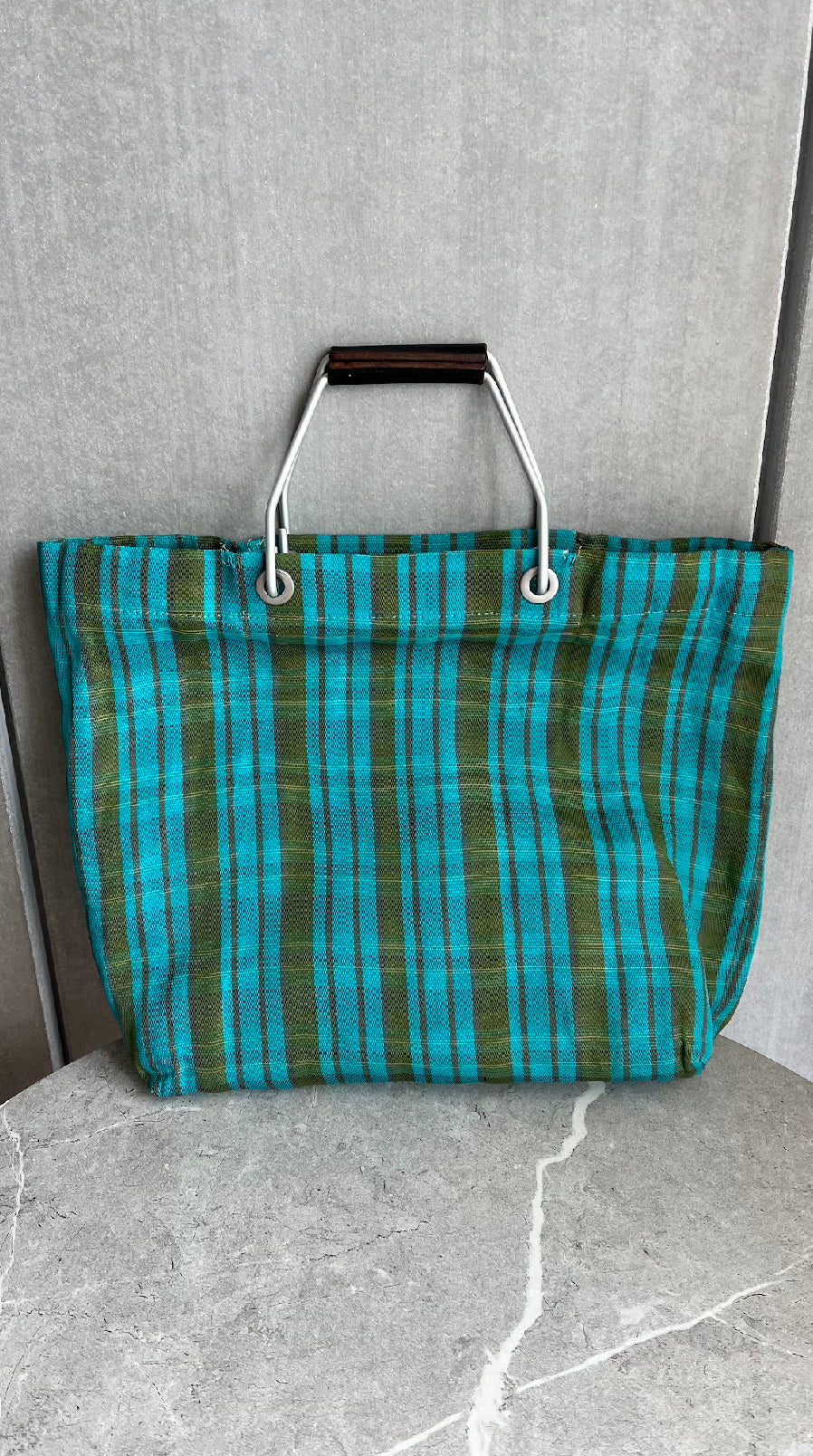 HERMES Picotin PM Rose Sakura