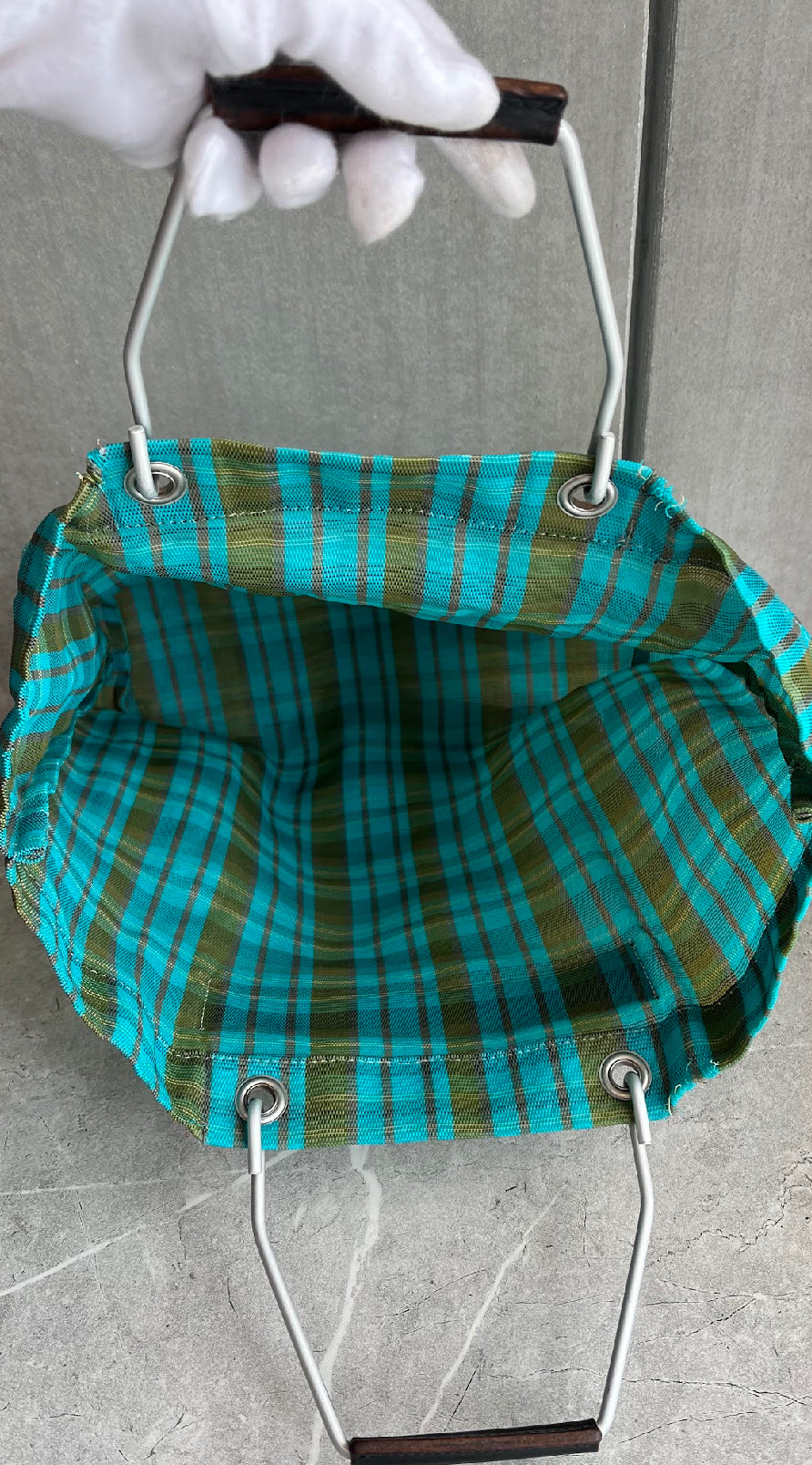 HERMES Picotin PM Rose Sakura