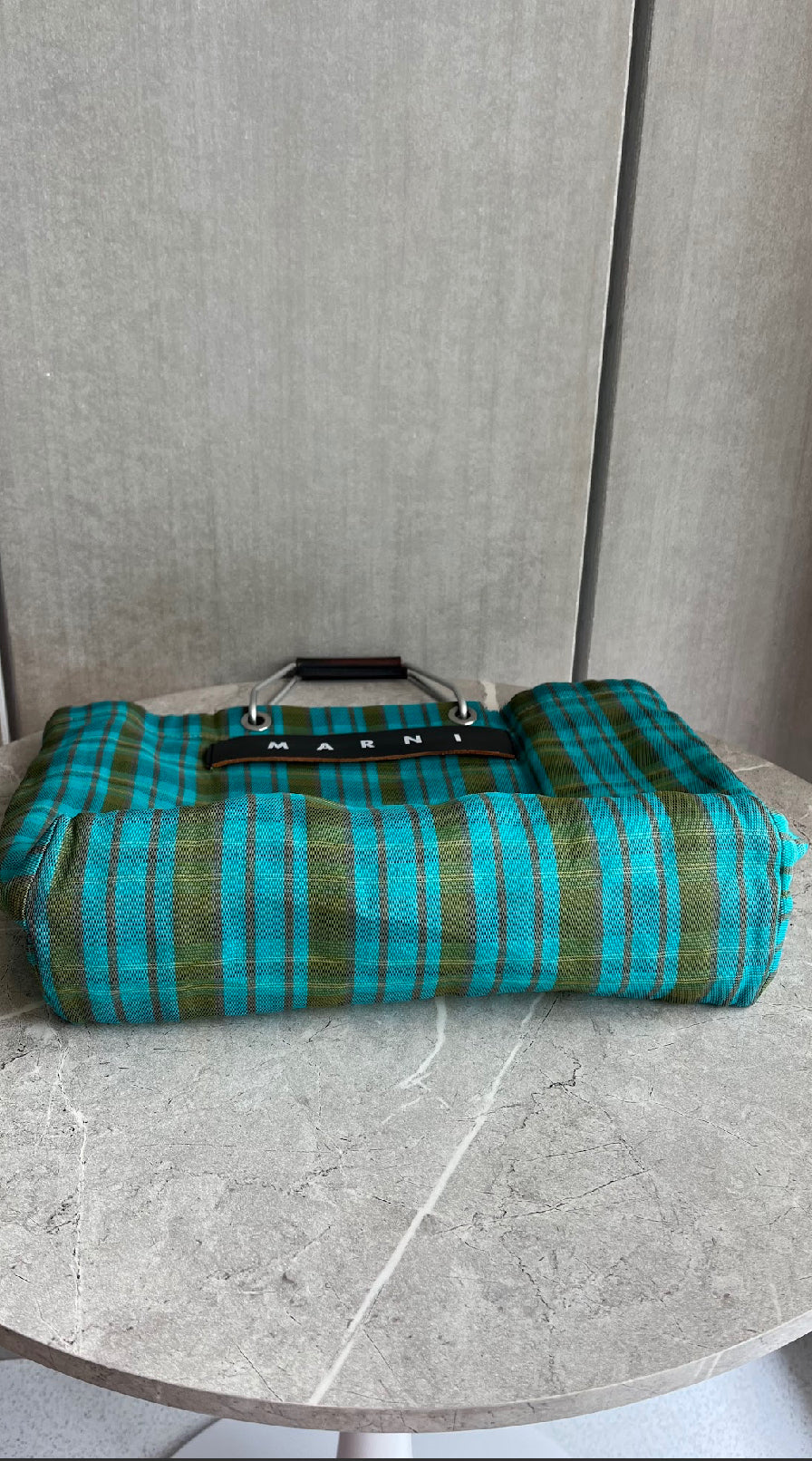 HERMES Picotin PM Rose Sakura