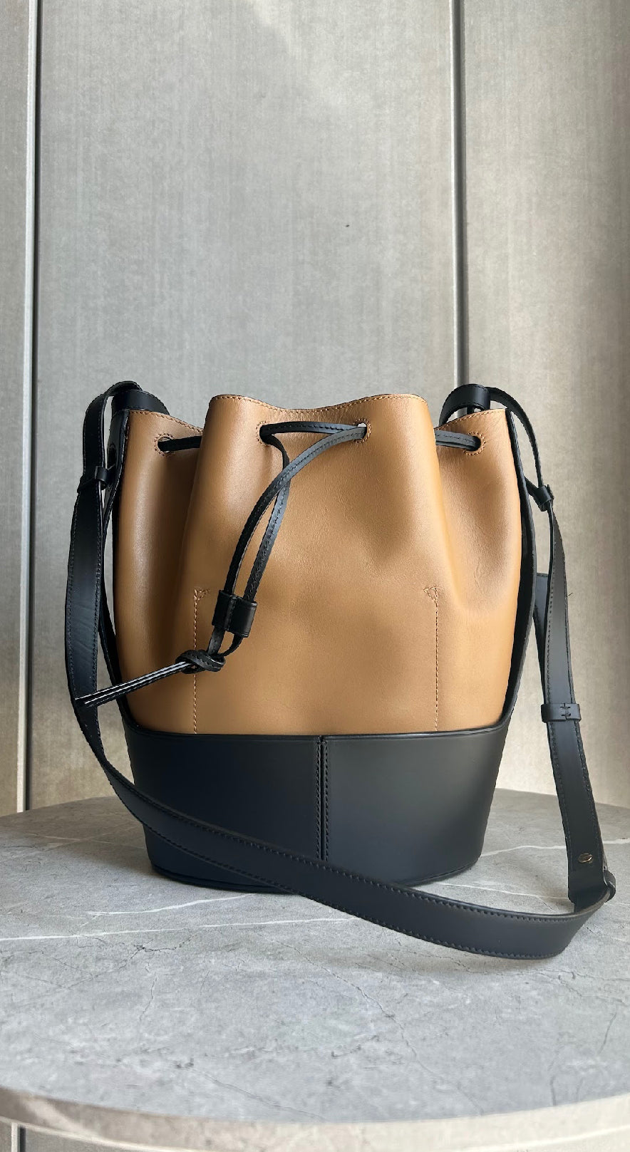 【LOEWE】バルーンバック/ミディアム #1309