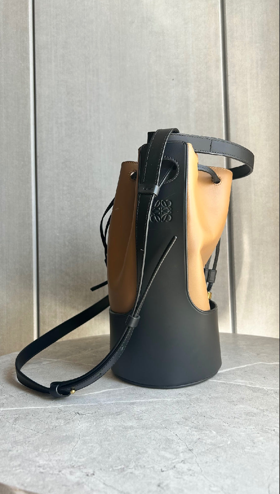 【LOEWE】バルーンバック/ミディアム #1309