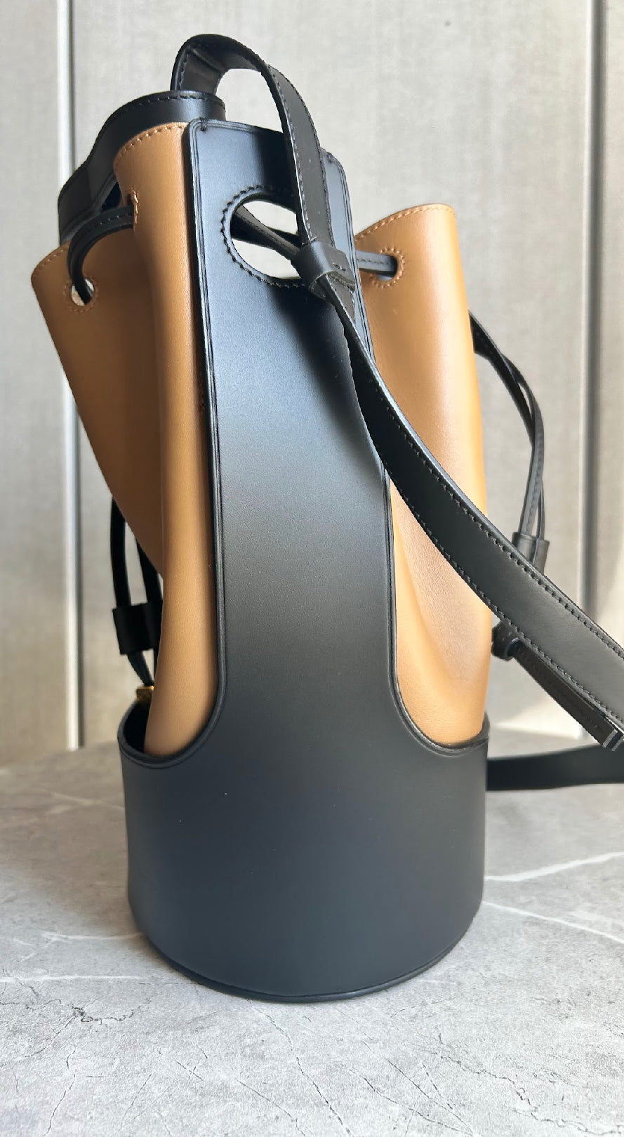 【LOEWE】バルーンバック/ミディアム #1309
